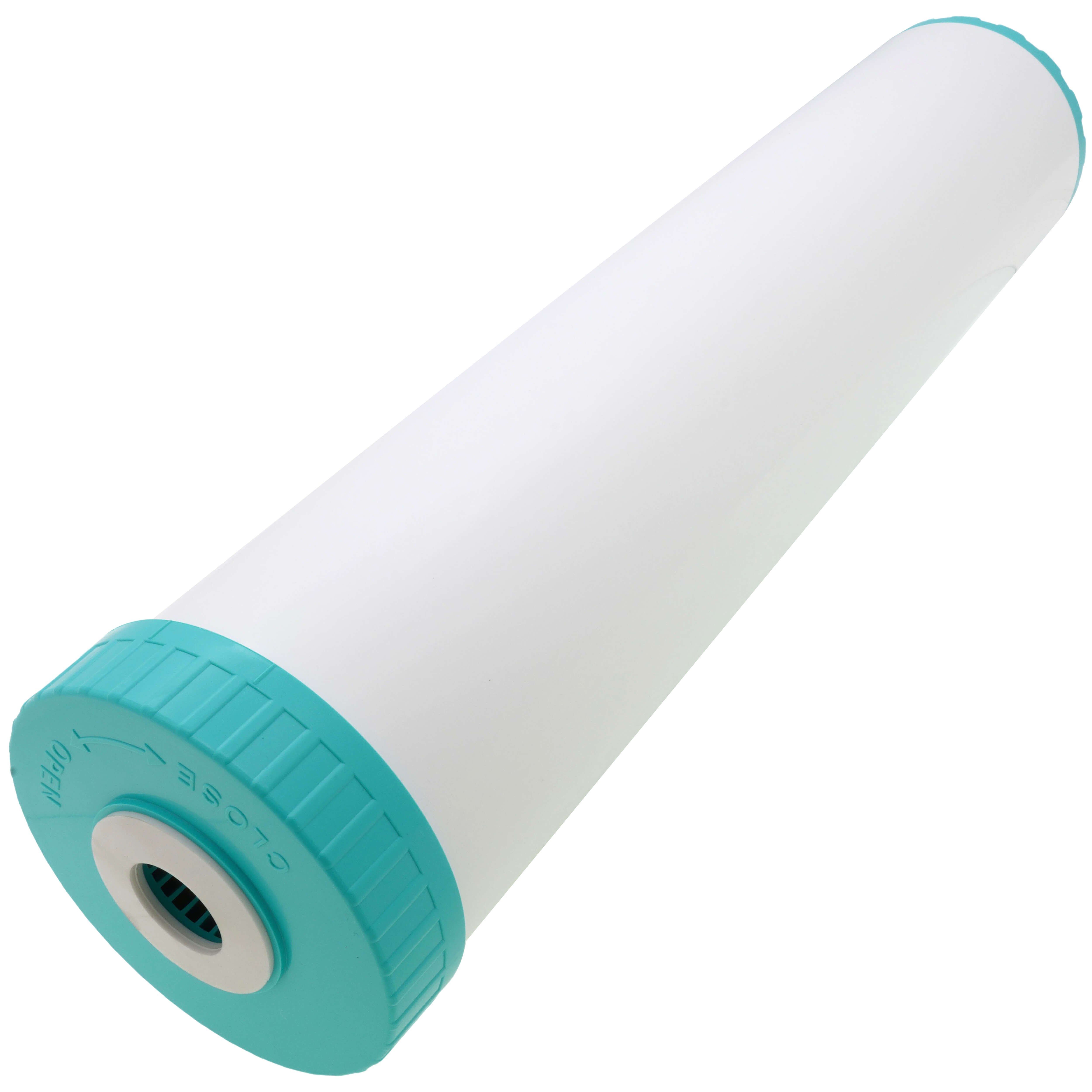 Purofilter WF25 Type Water Filter Cartridge - Replacement For Bosch Ultra Clarity Fridge Filters, 750 Gallon Capacity