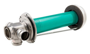 FOT-153 - Rinnai FOT-153 - 15-3/4