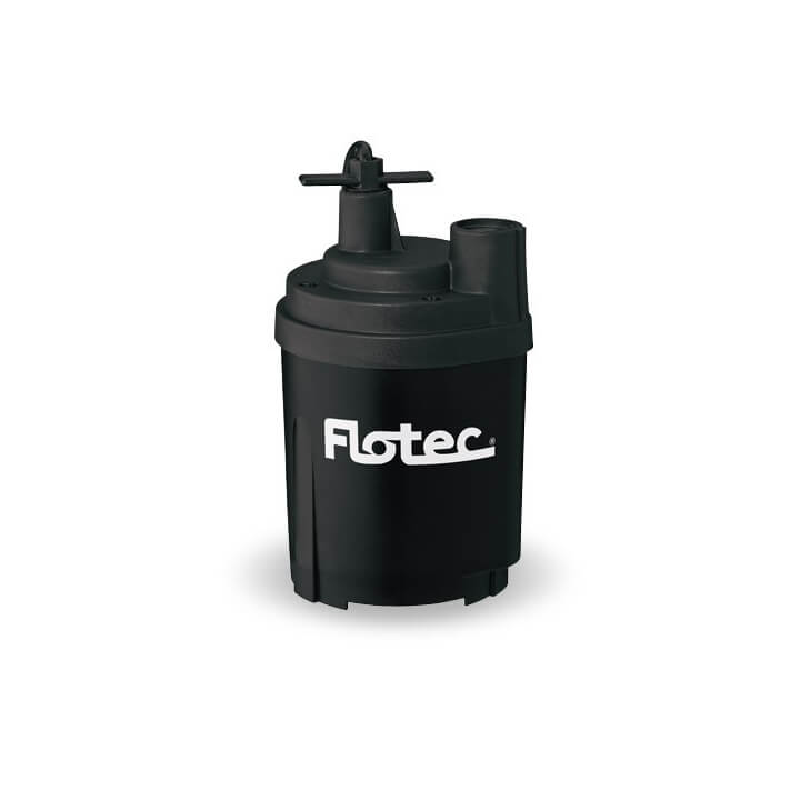 FP0S1600X-08 - Pentair-Flotec FP0S1600X-08 - FP0S1600X 1/4 HP