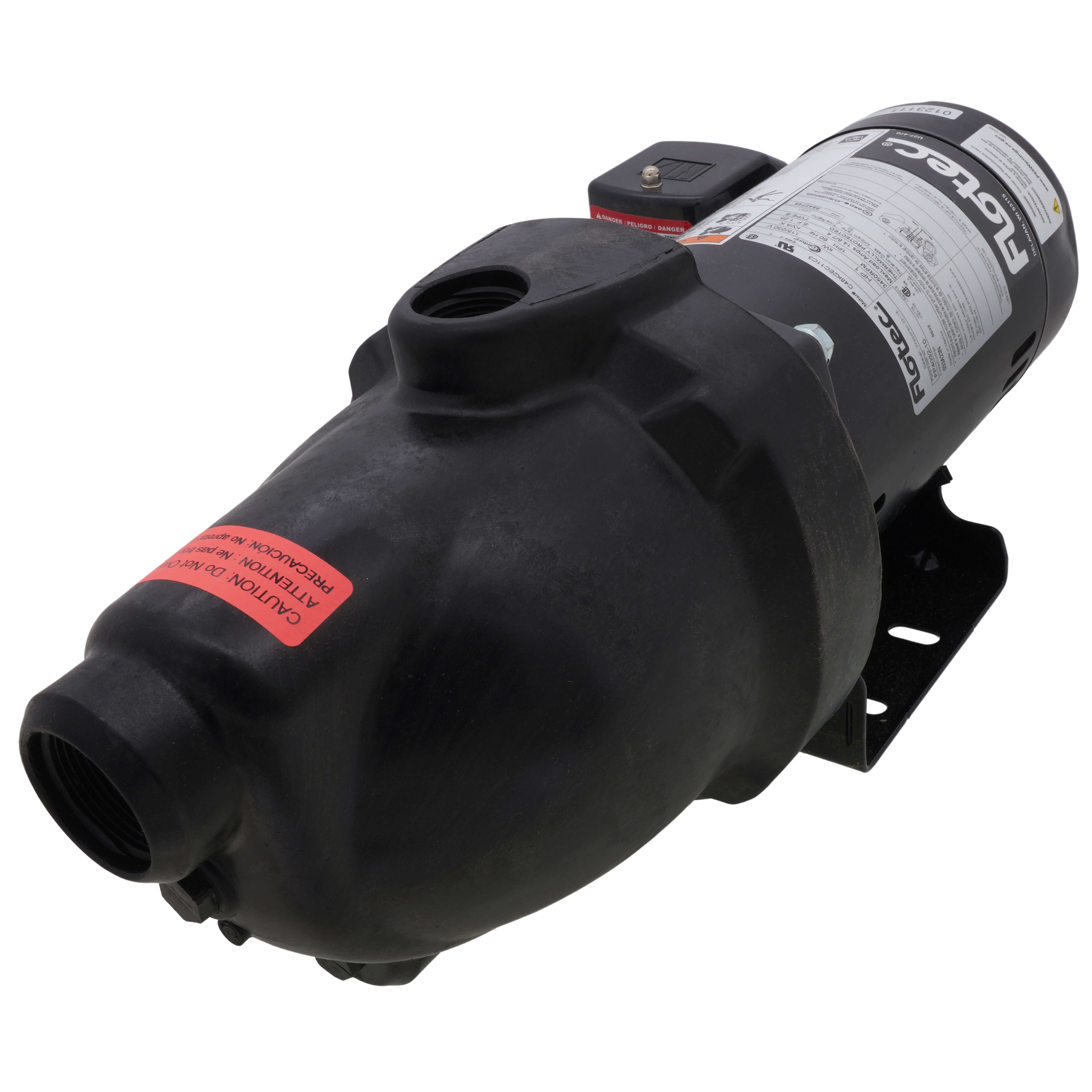 Flotec Submersible Pump 1hp edu.svet.gob.gt