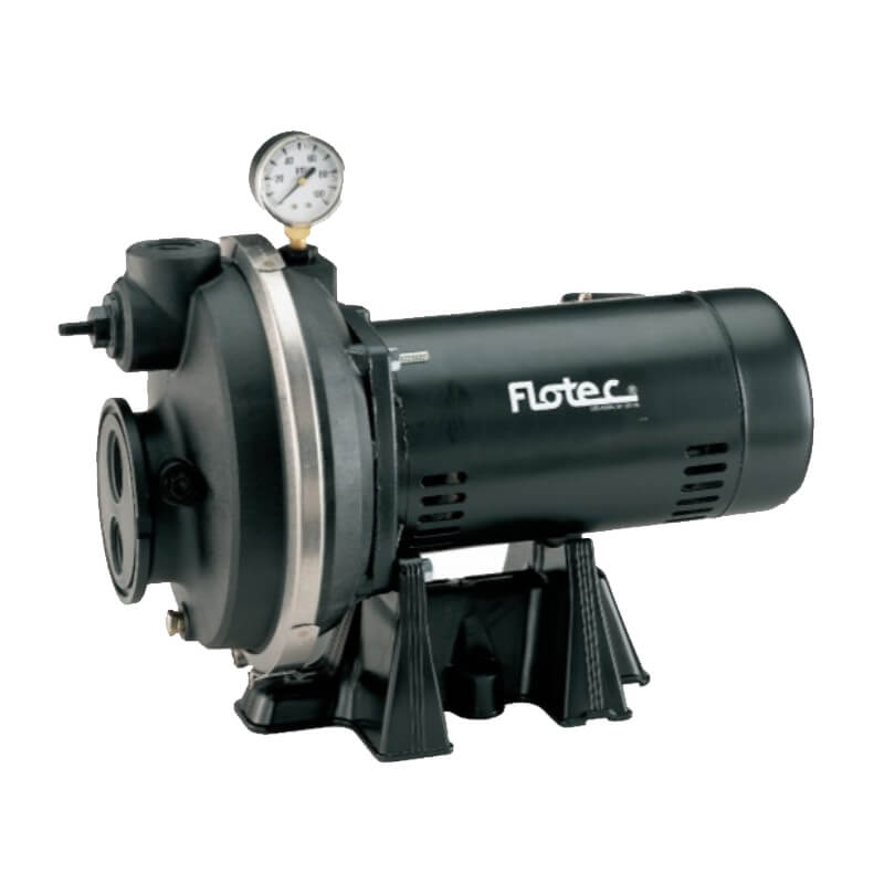 FP4332-08 - Pentair-Flotec FP4332-08 - FP4332 Convertible Jet Pump