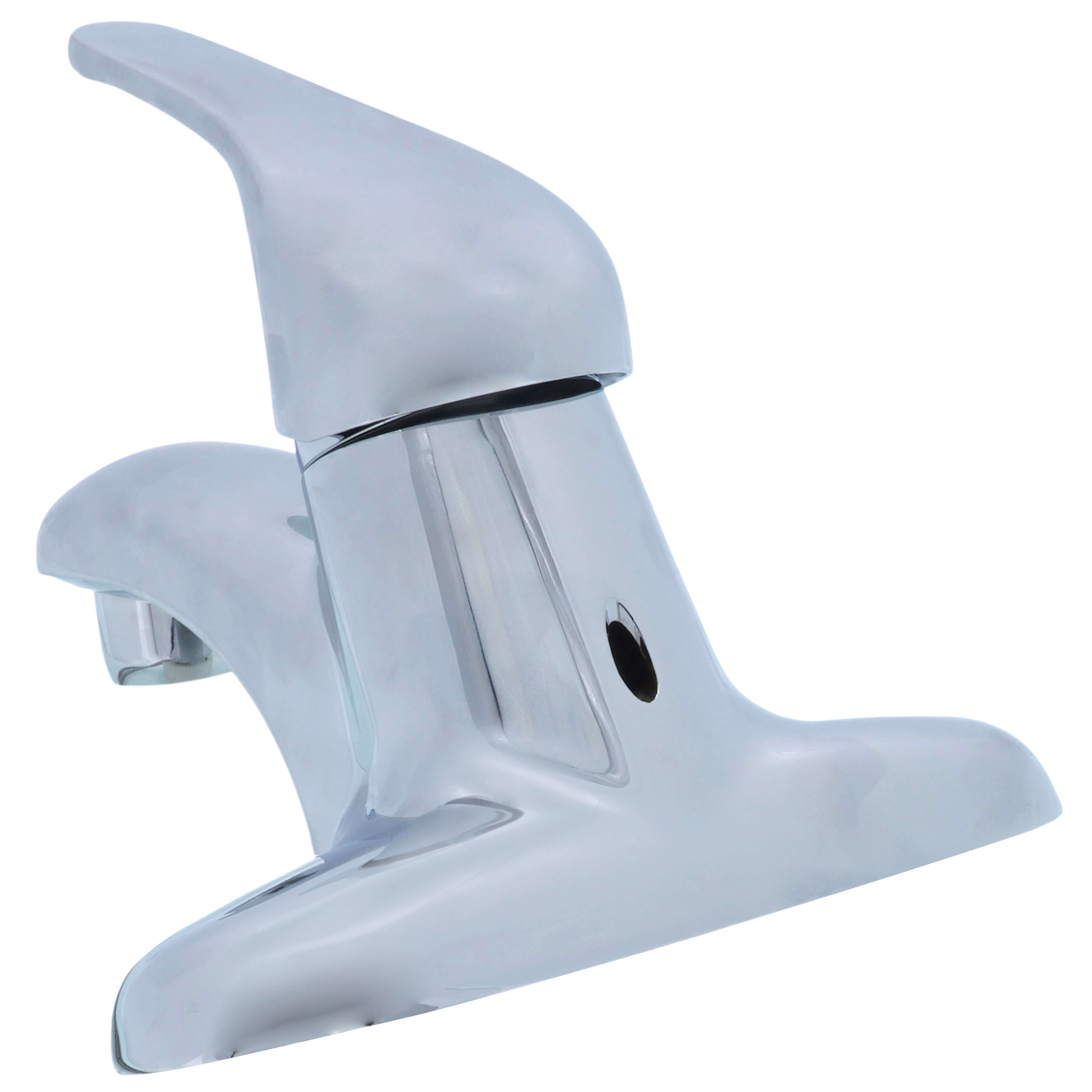 FTK400 - Bluefin FTK400 - Classic Single Handle Kitchen Faucet w 