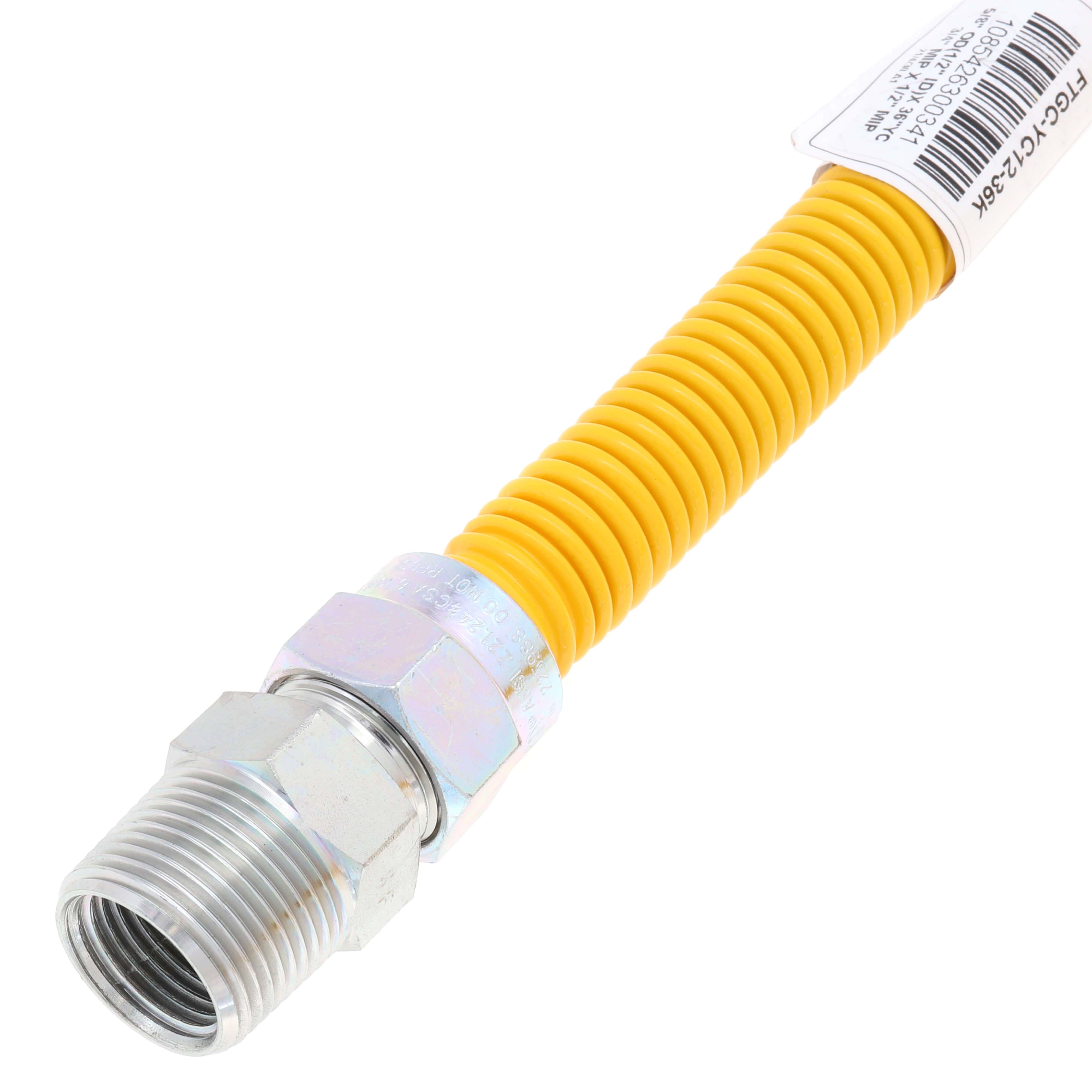HSC-12　ゴールデン・ファルコンズ　チャレンジ FTGC-YC12-36K - Everflow FTGC-YC12-36K - 1/2