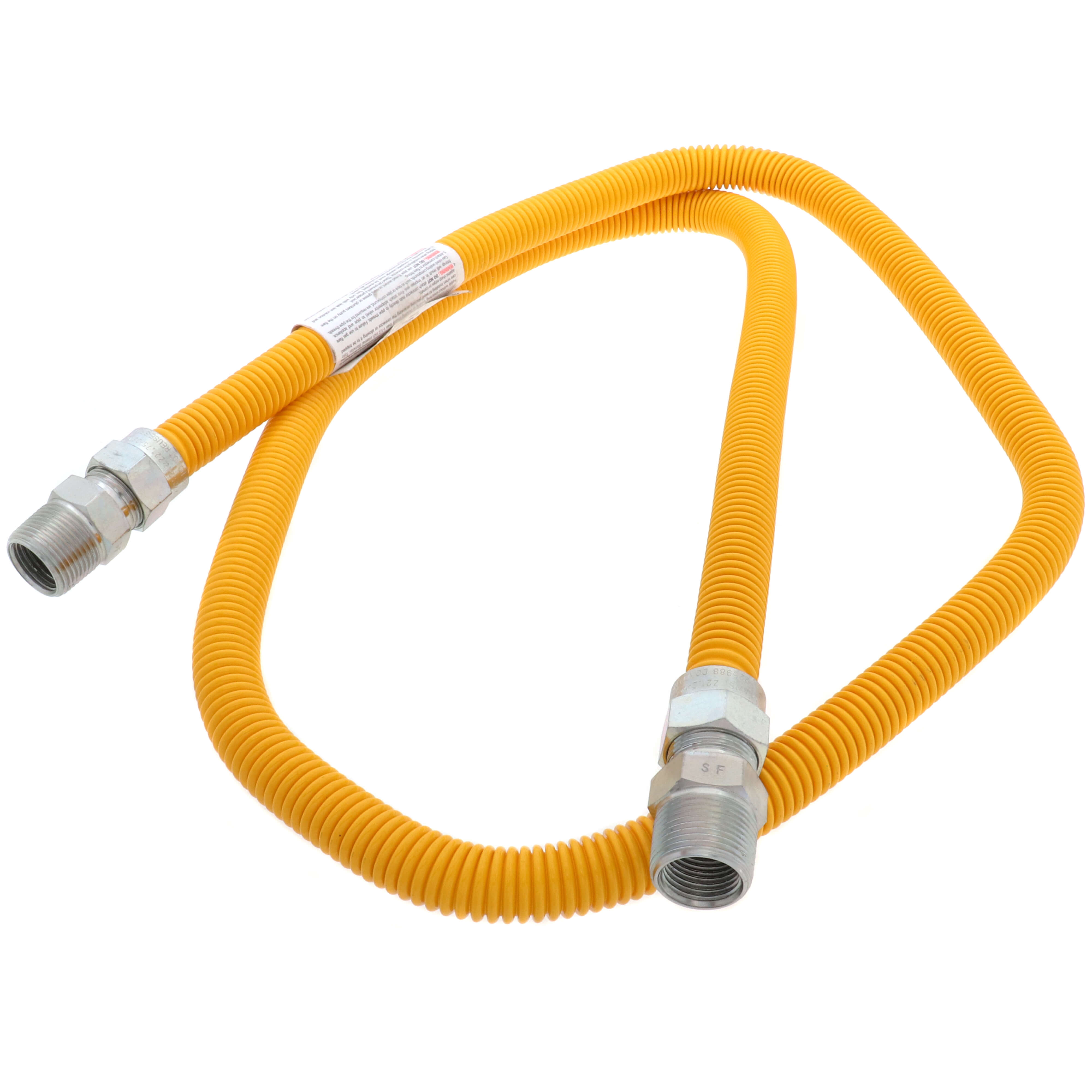 FTGC-YC12-72N - Everflow FTGC-YC12-72N - 1/2