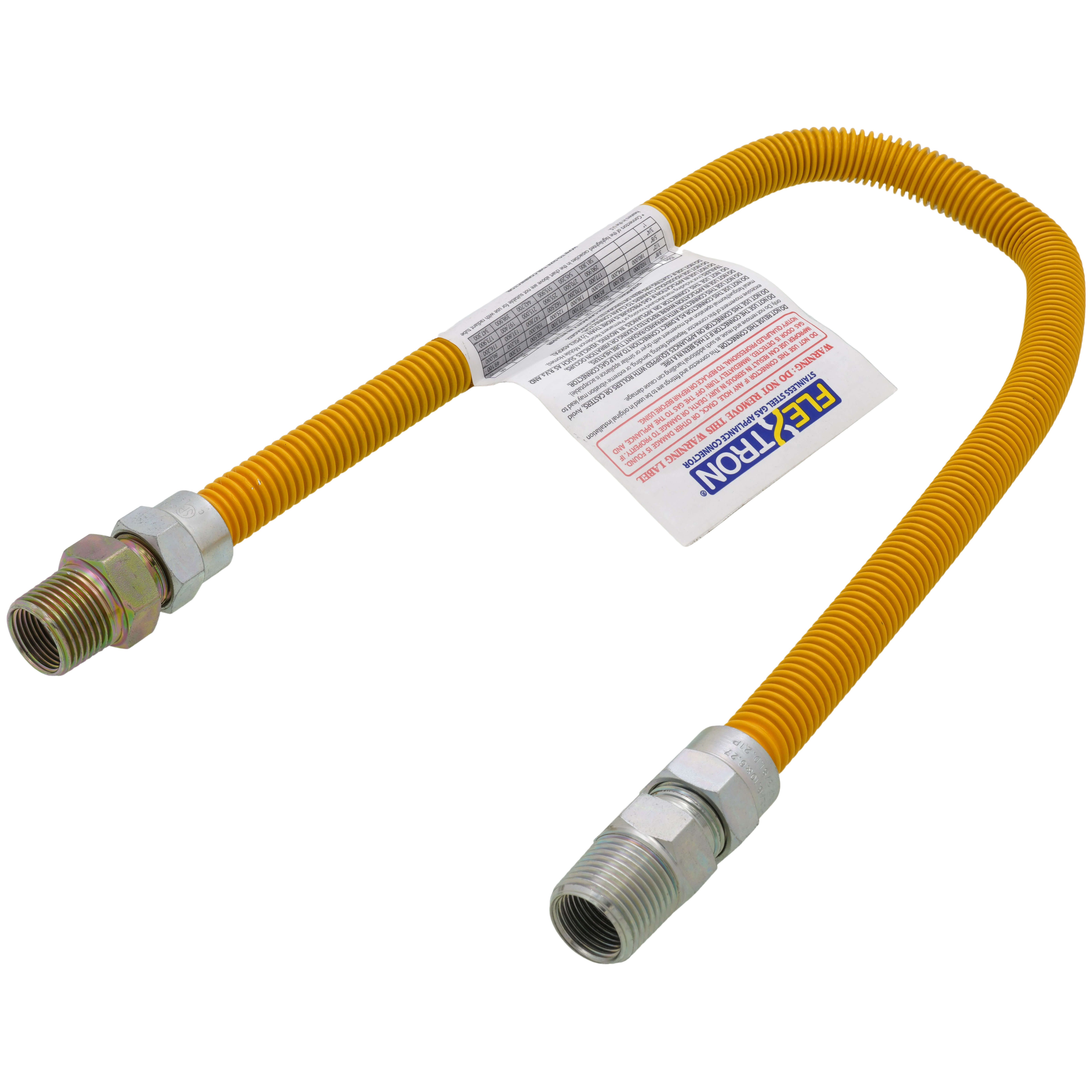 FTGC-YC38-24A - Everflow FTGC-YC38-24A - 3/8