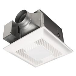 FV-08VKL3 - Panasonic FV-08VKL3 - WhisperGreen-Lite 80 CFM Ceiling