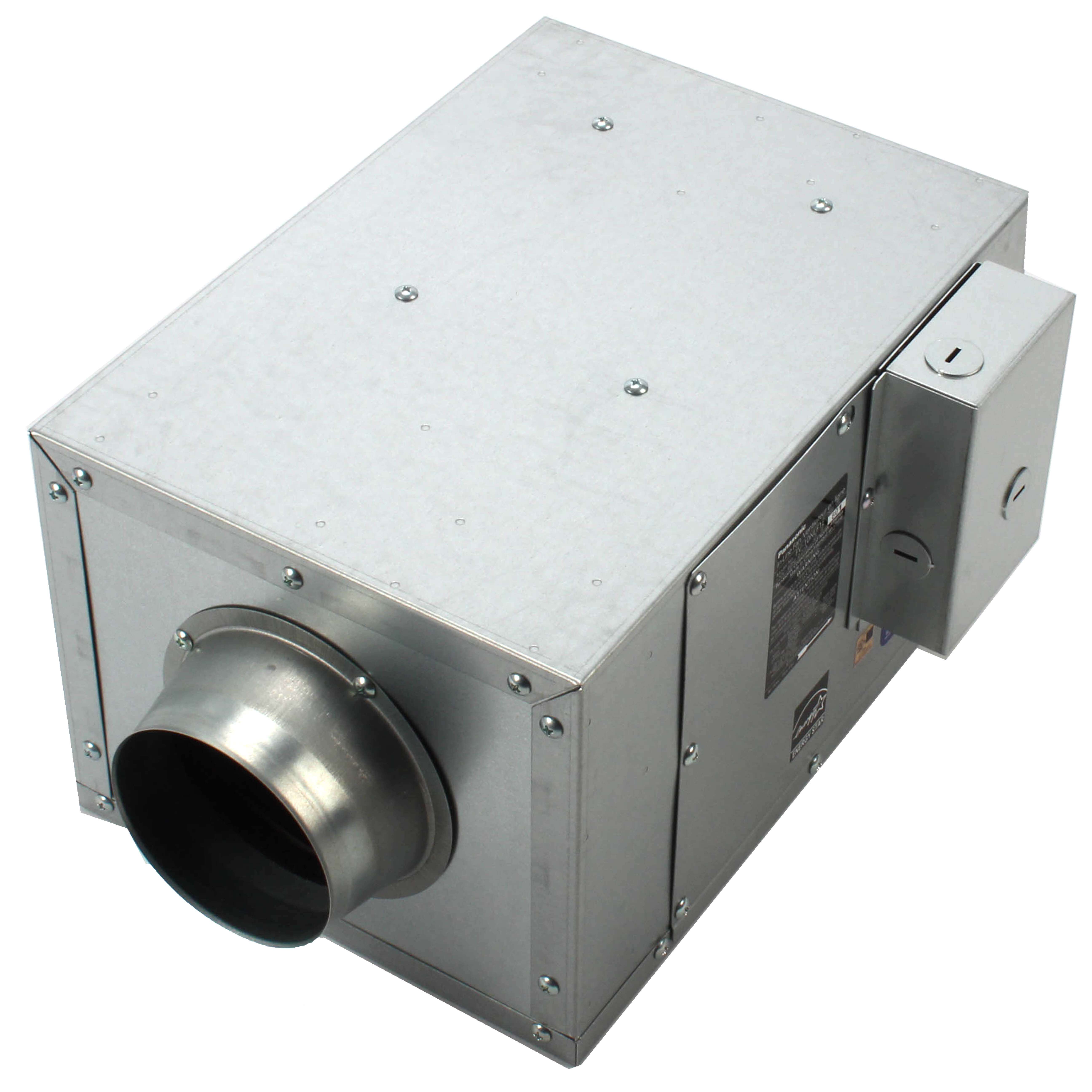 Exhaust Fan Panasonic 10 Inch