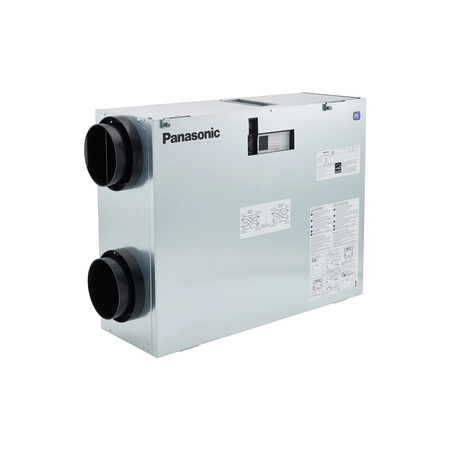 FV-10VEC1 - Panasonic FV-10VEC1 - Intelli-Balance 100 Energy
