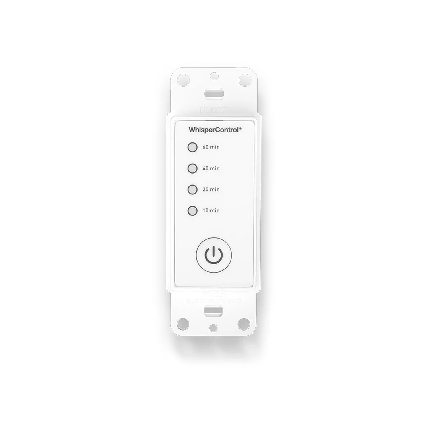 FV-SWLV1060 - Panasonic FV-SWLV1060 - WhisperControl Low Voltage