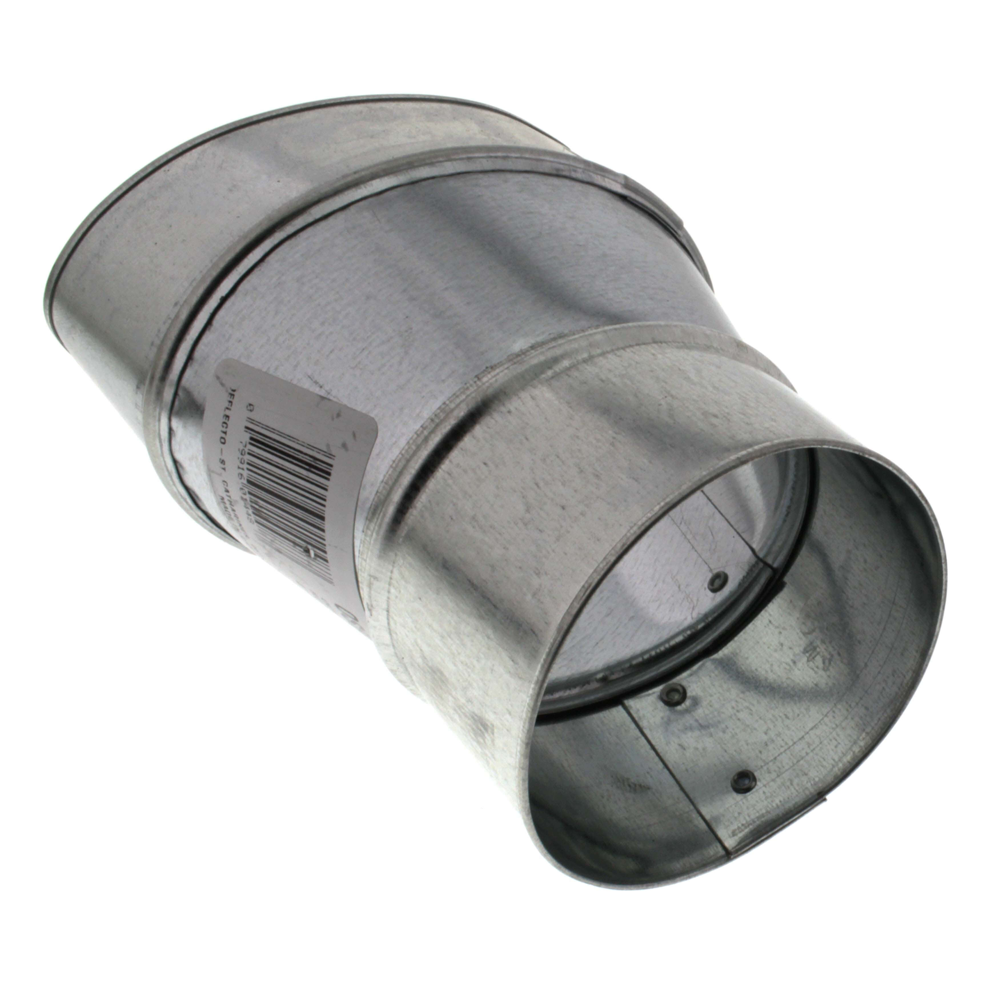 Panasonic FV-VS43R WhisperValue Duct Adapter - SupplyHouse.com