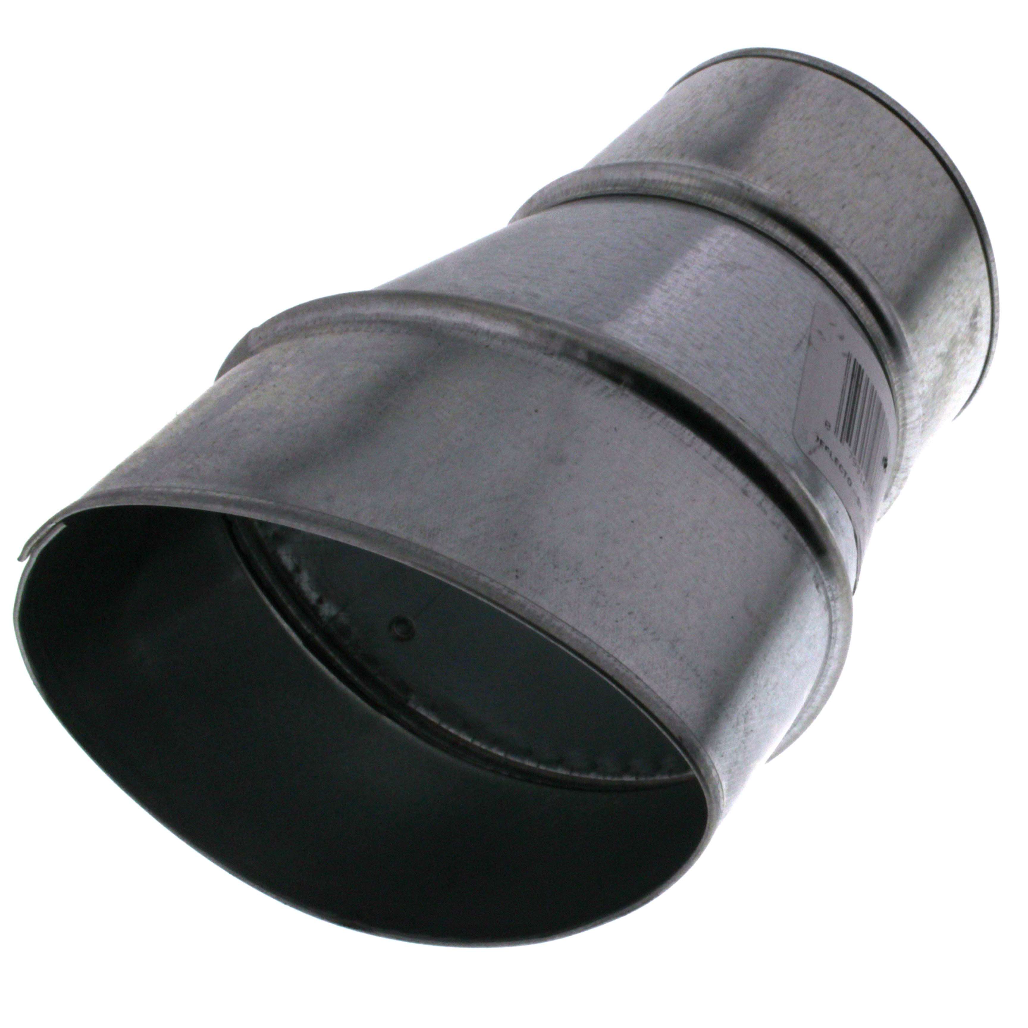 Panasonic FV-VS43R WhisperValue Duct Adapter - SupplyHouse.com