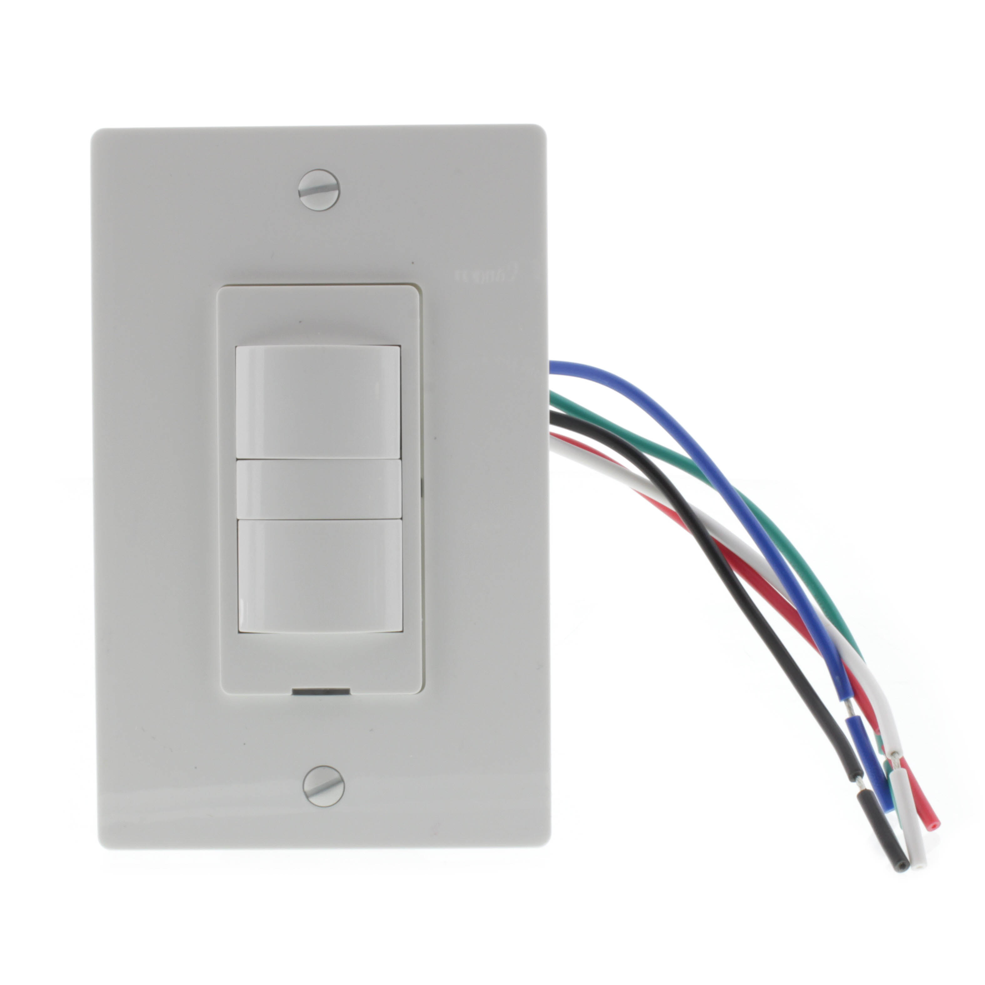 FV-WCD02-W - Panasonic FV-WCD02-W - WhisperControl Preset