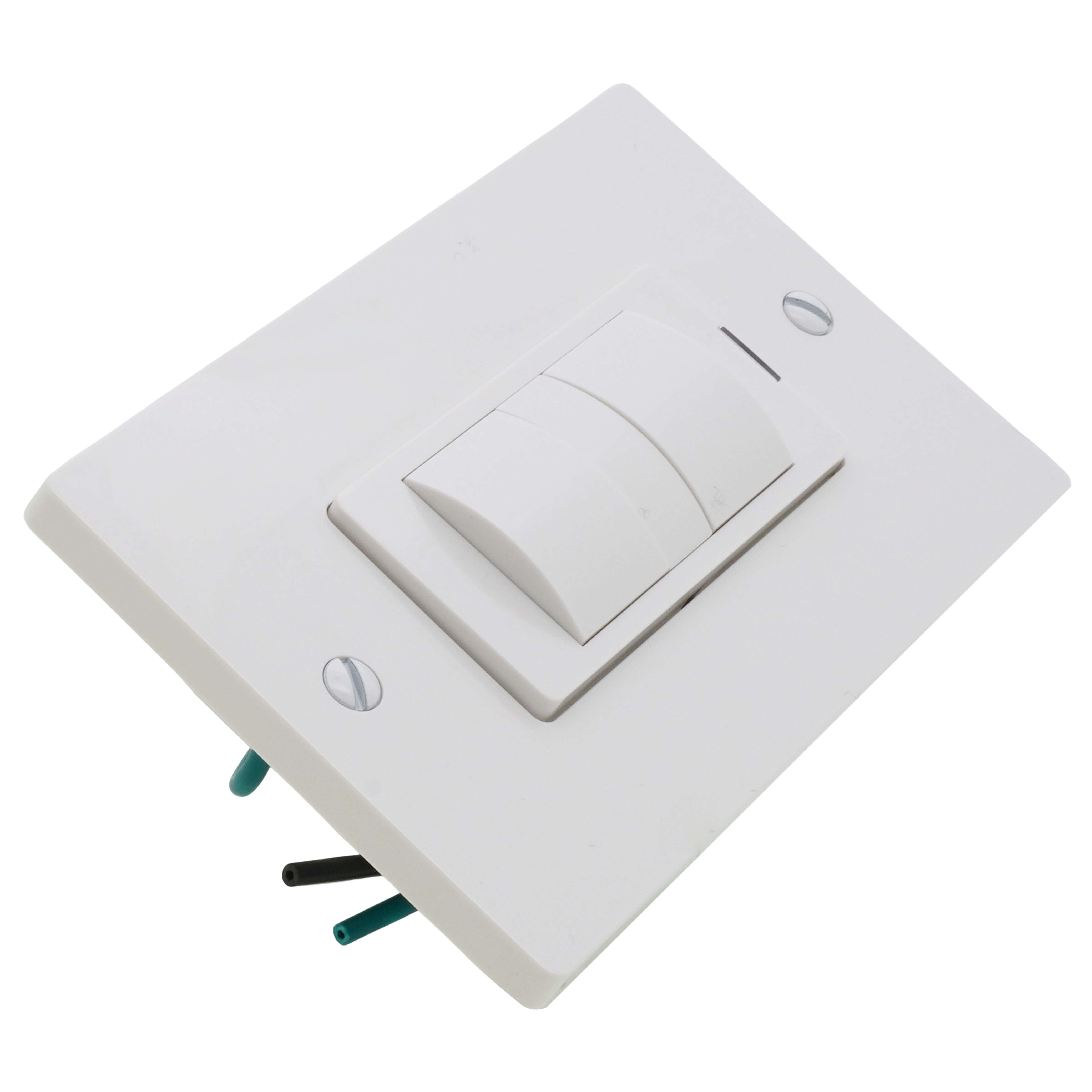 FV-WCD02-W - Panasonic FV-WCD02-W - WhisperControl Preset