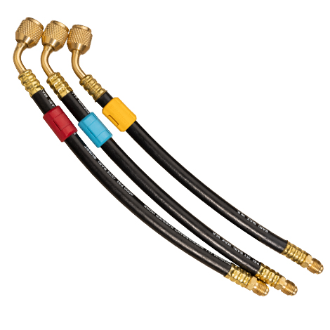 HR3X - Fieldpiece HR3X - HR3X 1/4