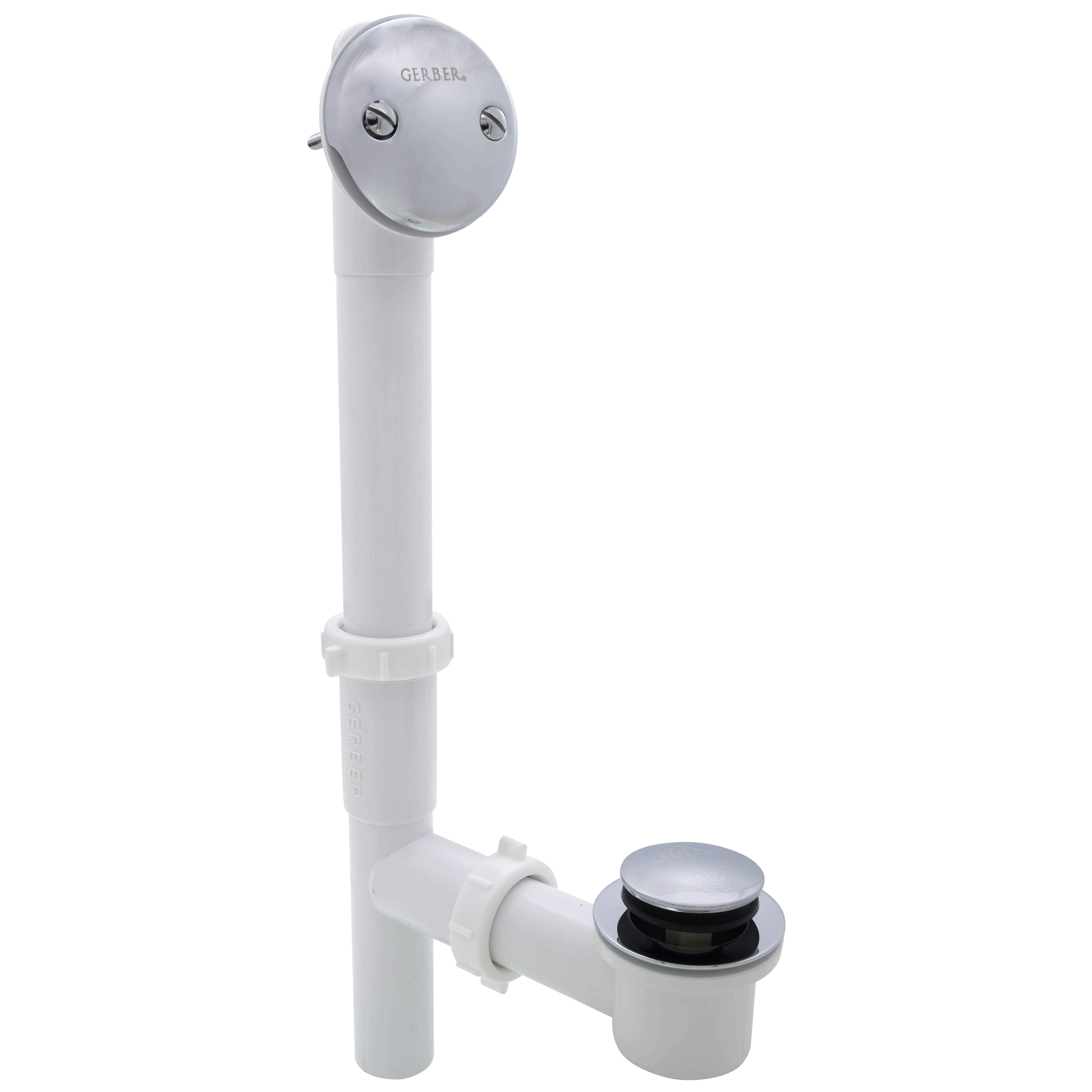 G0041540 - Gerber G0041540 - Gerber Classics PVC Auto Trip Drain