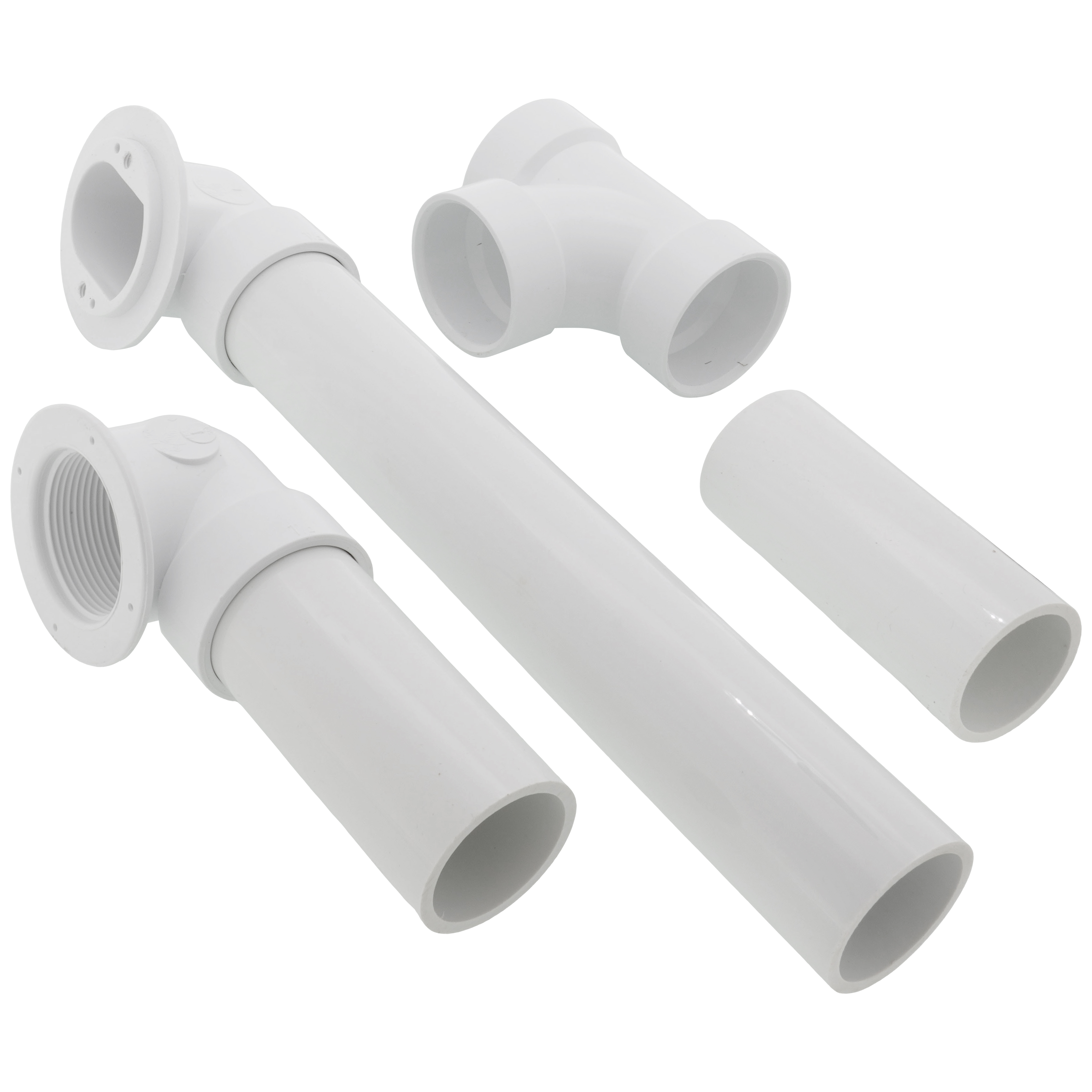 G0041562 - Gerber G0041562 - Gerber Classics Schedule 40 PVC Lift