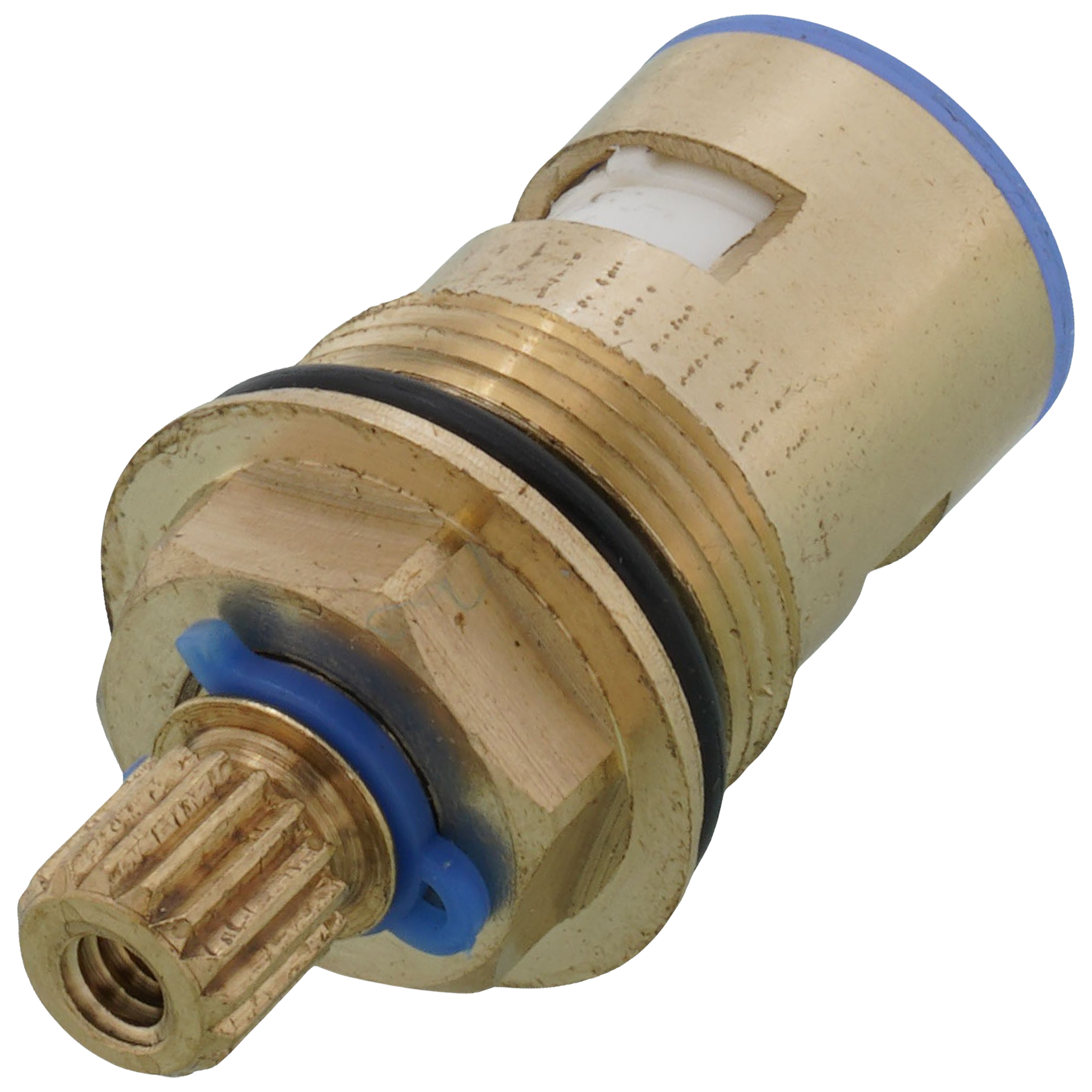 G0086986 - Gerber G0086986 - Short Ceramic Cartridge, Cold (86-986