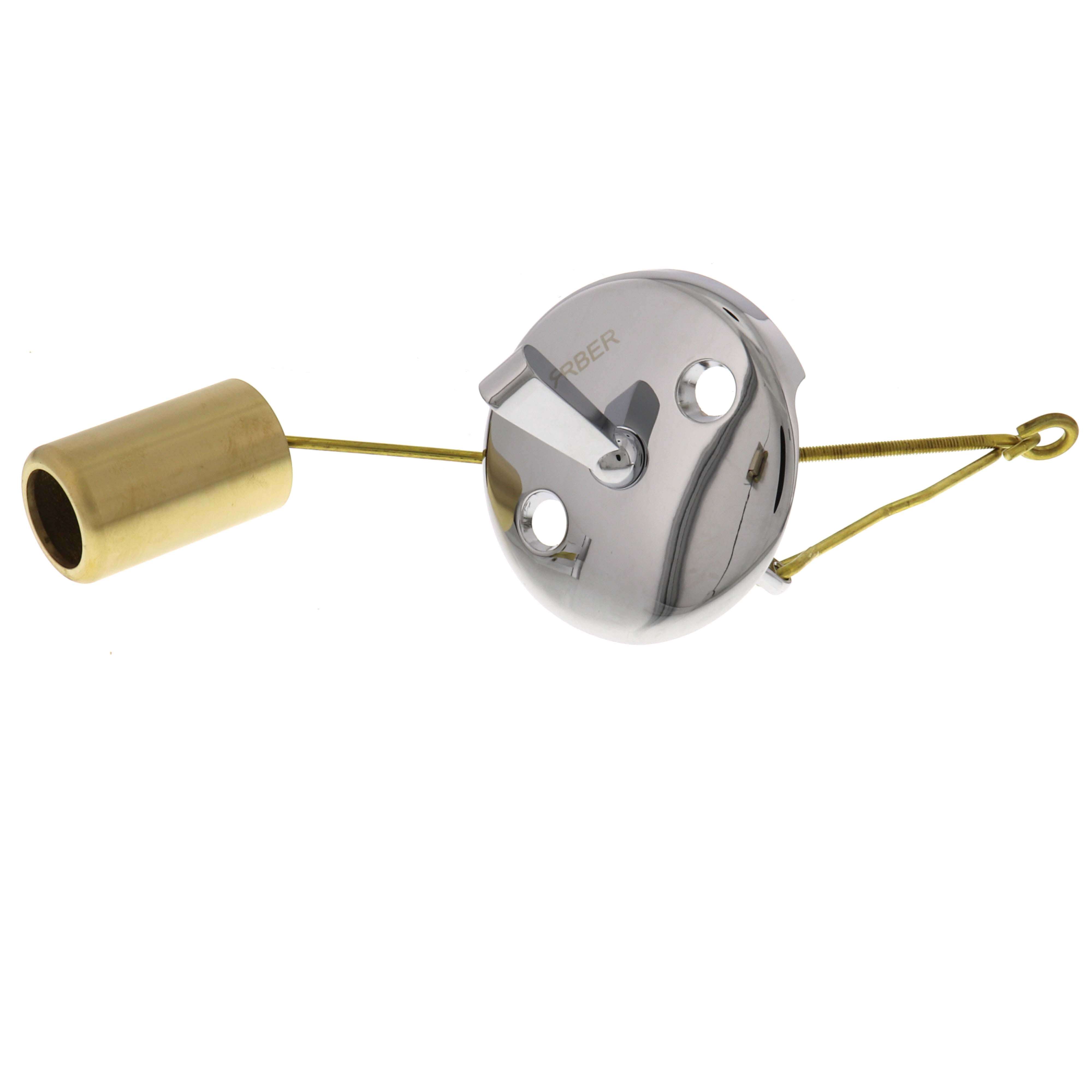 G0097171KT - Gerber G0097171KT - Face Plate, Linkage, Plunger