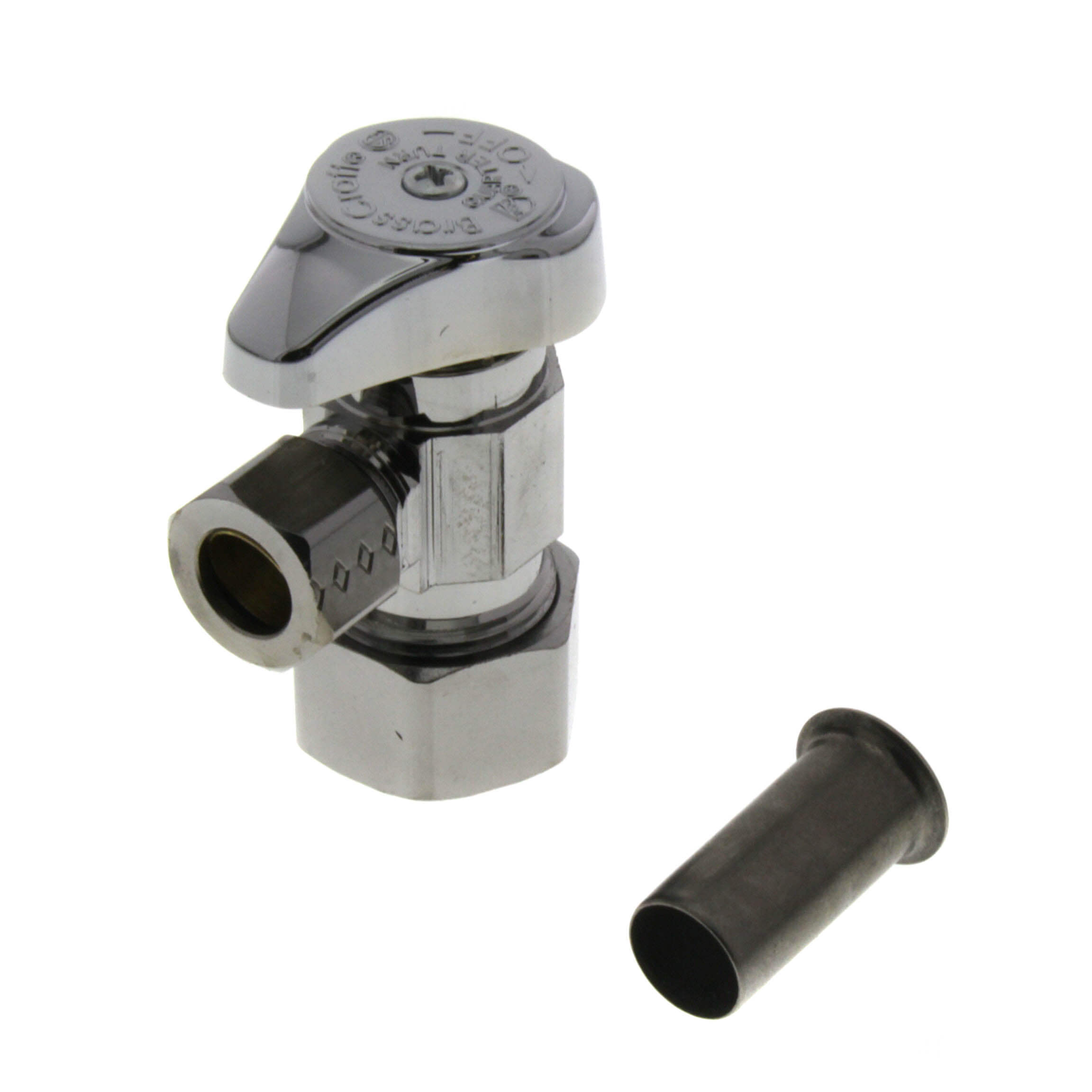 G2CR19PXX-C - Brasscraft G2CR19PXX-C - 1/2
