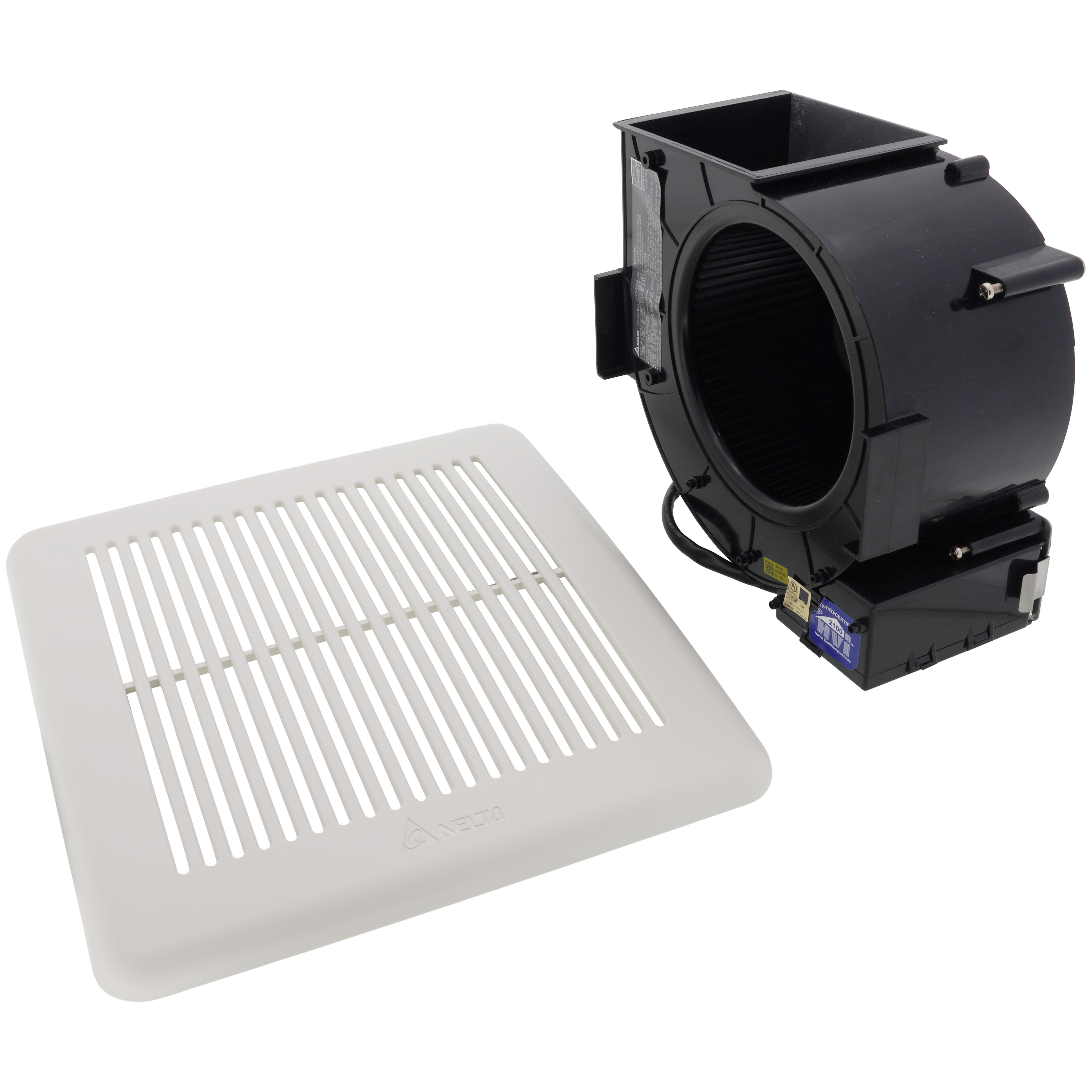 GBR80-B - Delta Breez GBR80-B - GBR80-B BreezGreenBuilder G2