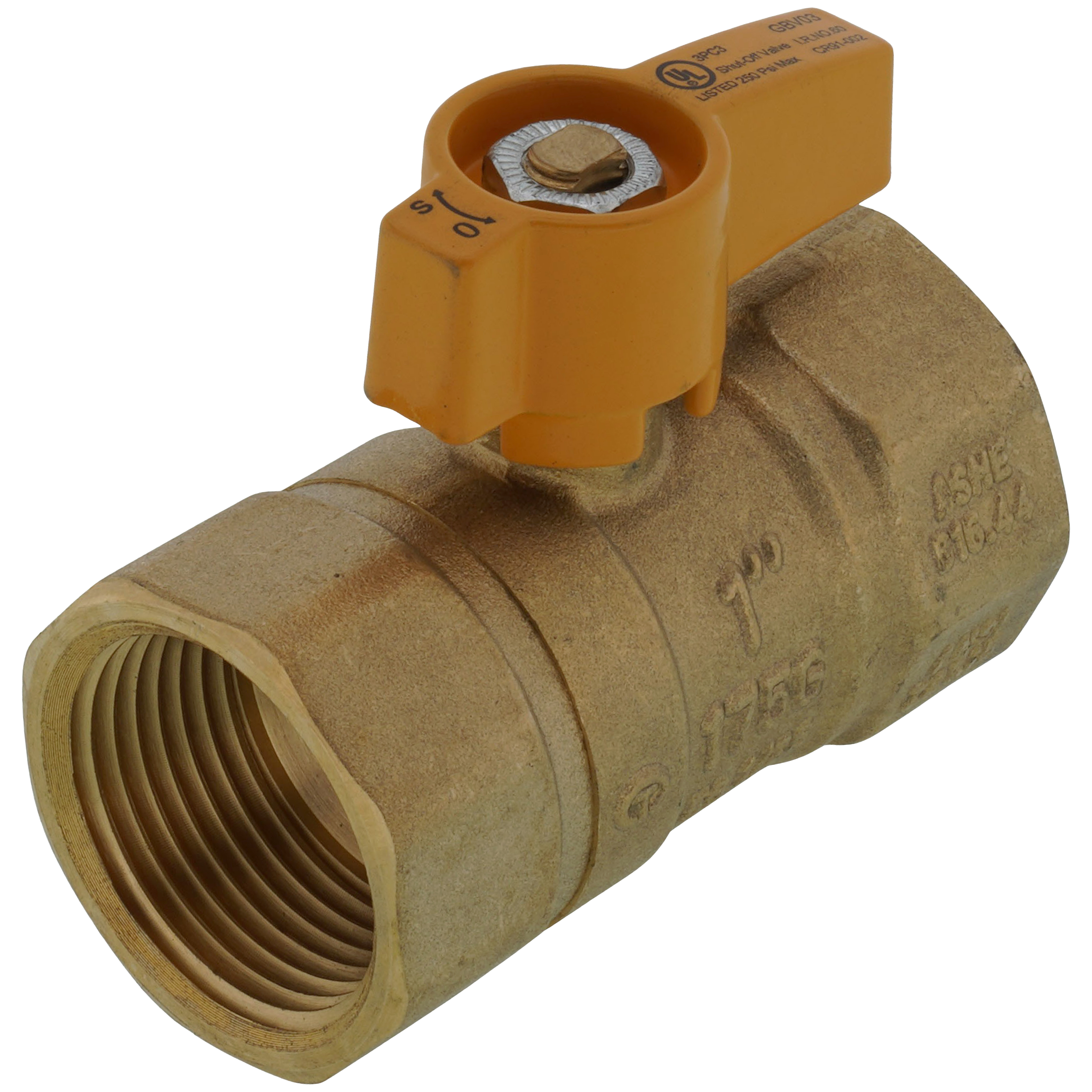 4501T - Everflow 4501T - 1