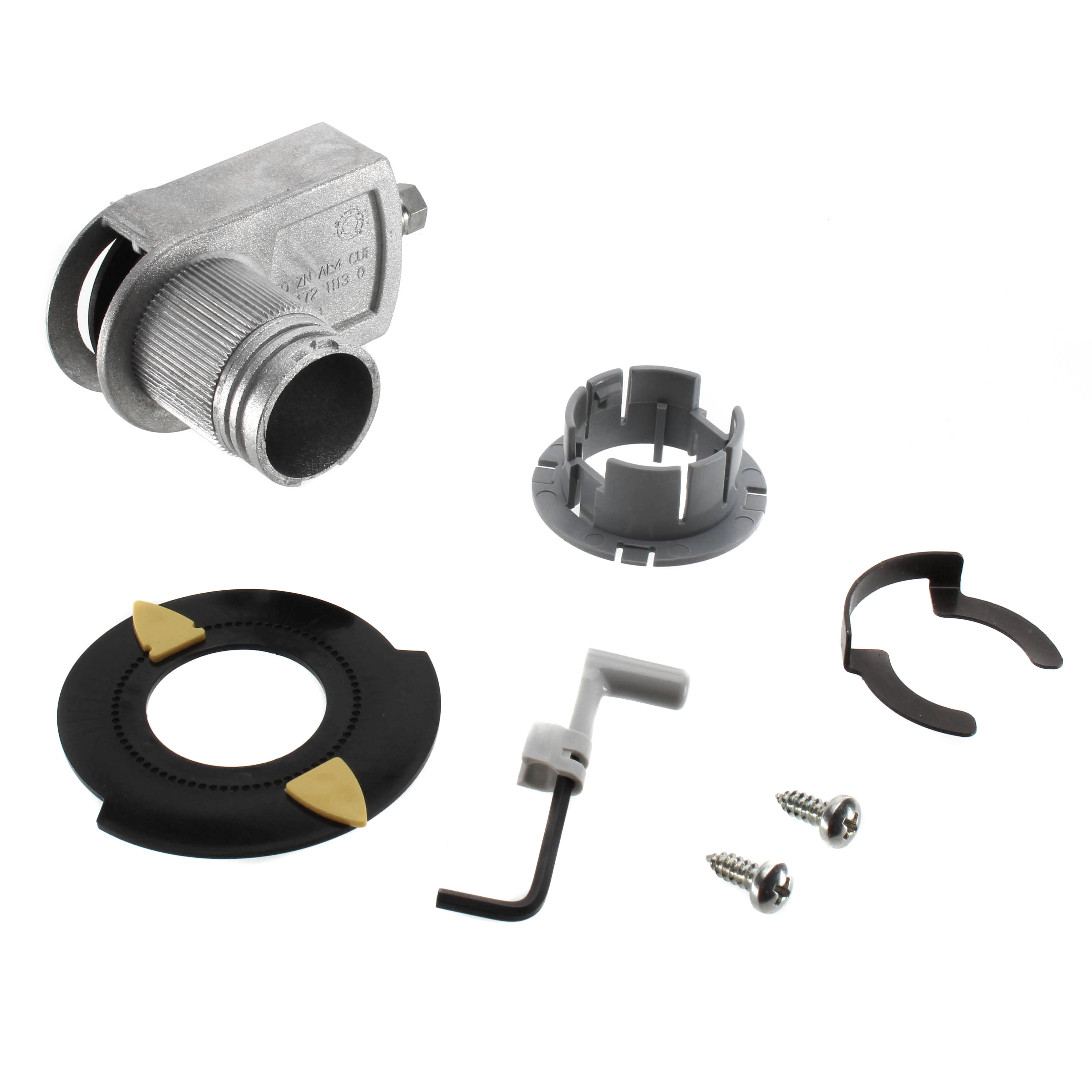 GCA126.1P - Siemens GCA126.1P - GCA 2-Position Spring Return 142
