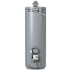 GCF-50 - AO Smith GCF-50 - 50 Gallon - 40,000 BTU ProLine Series 100 High  Efficiency Residential Water Heater, Tall Model (Nat Gas)