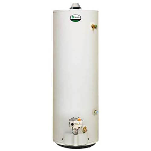 GCR-30 - AO Smith GCR-30 - 30 Gallon - 35,500 BTU ProLine Residential Gas  Water Heater - Tall Model (Nat Gas)