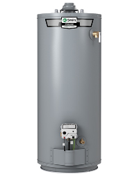 GCVL-50 - AO Smith GCVL-50 - 50 Gallon ProMax 6 Yr Warranty Residential Gas  Water Heater - Short Model