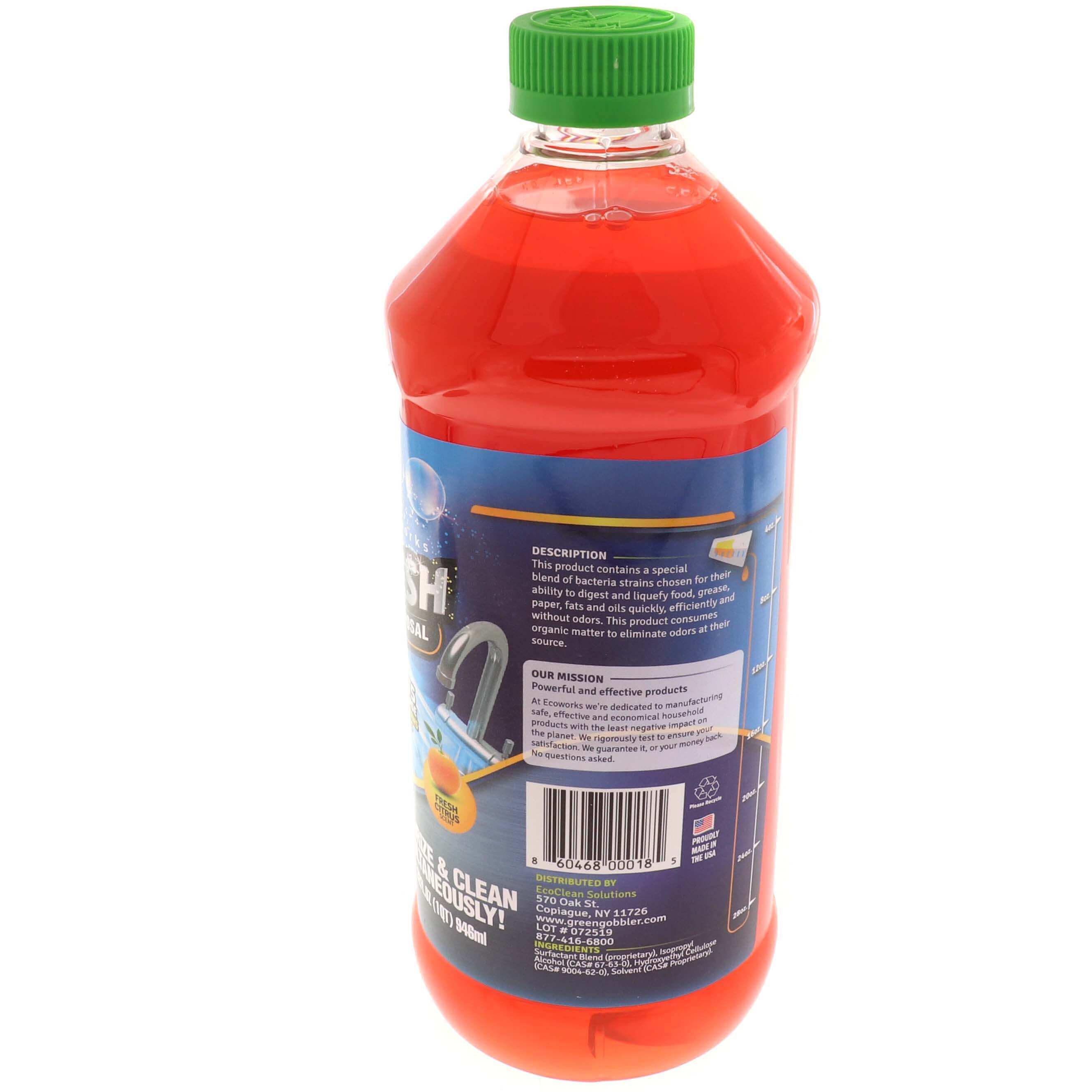 GGRGD - Green Gobbler GGRGD - Refresh (32 oz.)