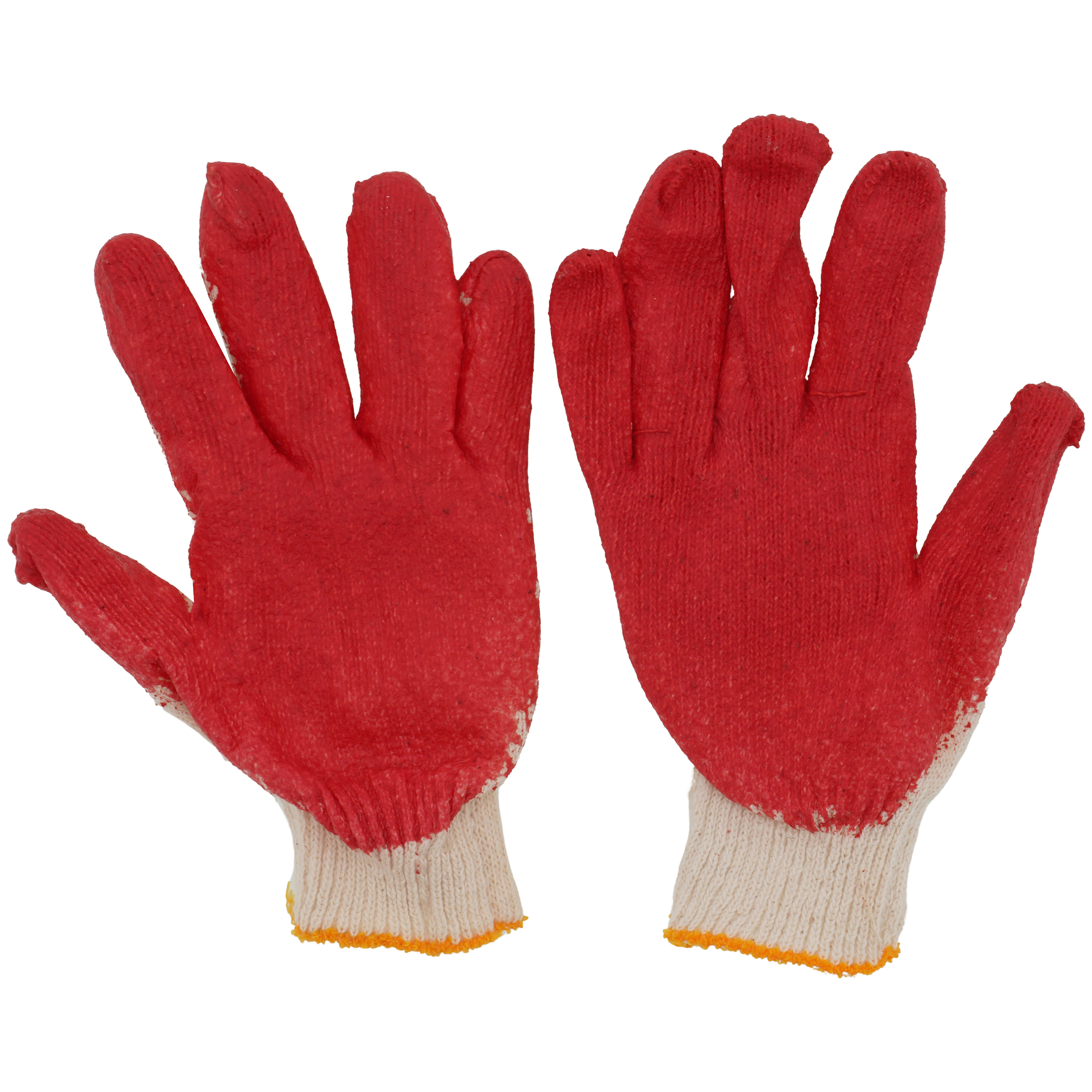 GLOVES-RED - Generic GLOVES-RED - Red 