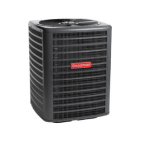GSX130601 - Goodman GSX130601 - GSX13 5 Ton 13 SEER Central Air Conditioner  w/ R410A Refrigerant