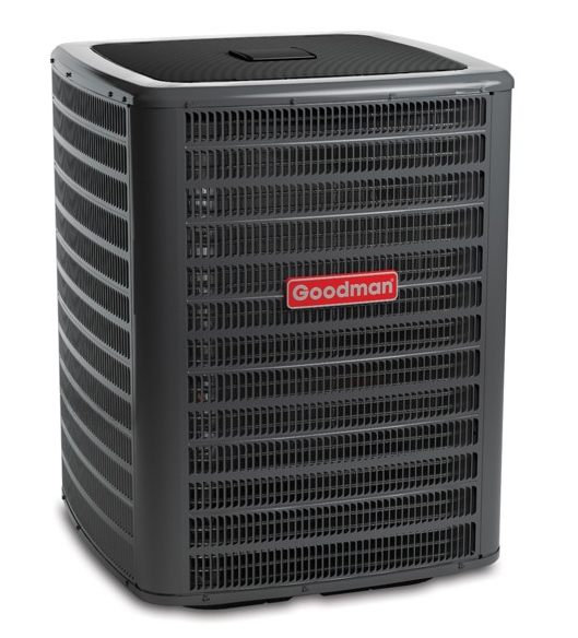 GSX140481 - Goodman GSX140481 - 4 Ton 14 SEER Central Air