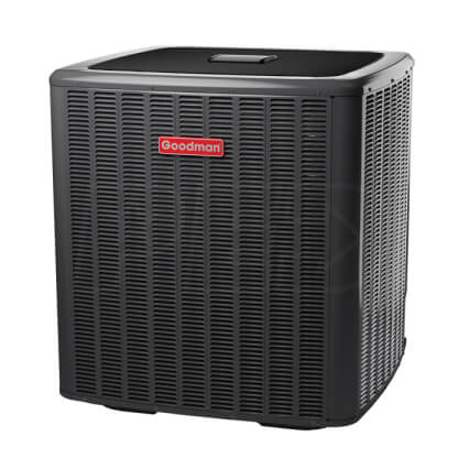 GSXC160241 - Goodman GSXC160241 - 2 Ton 16 SEER Central Air Conditioner w/  R410A Refrigerant
