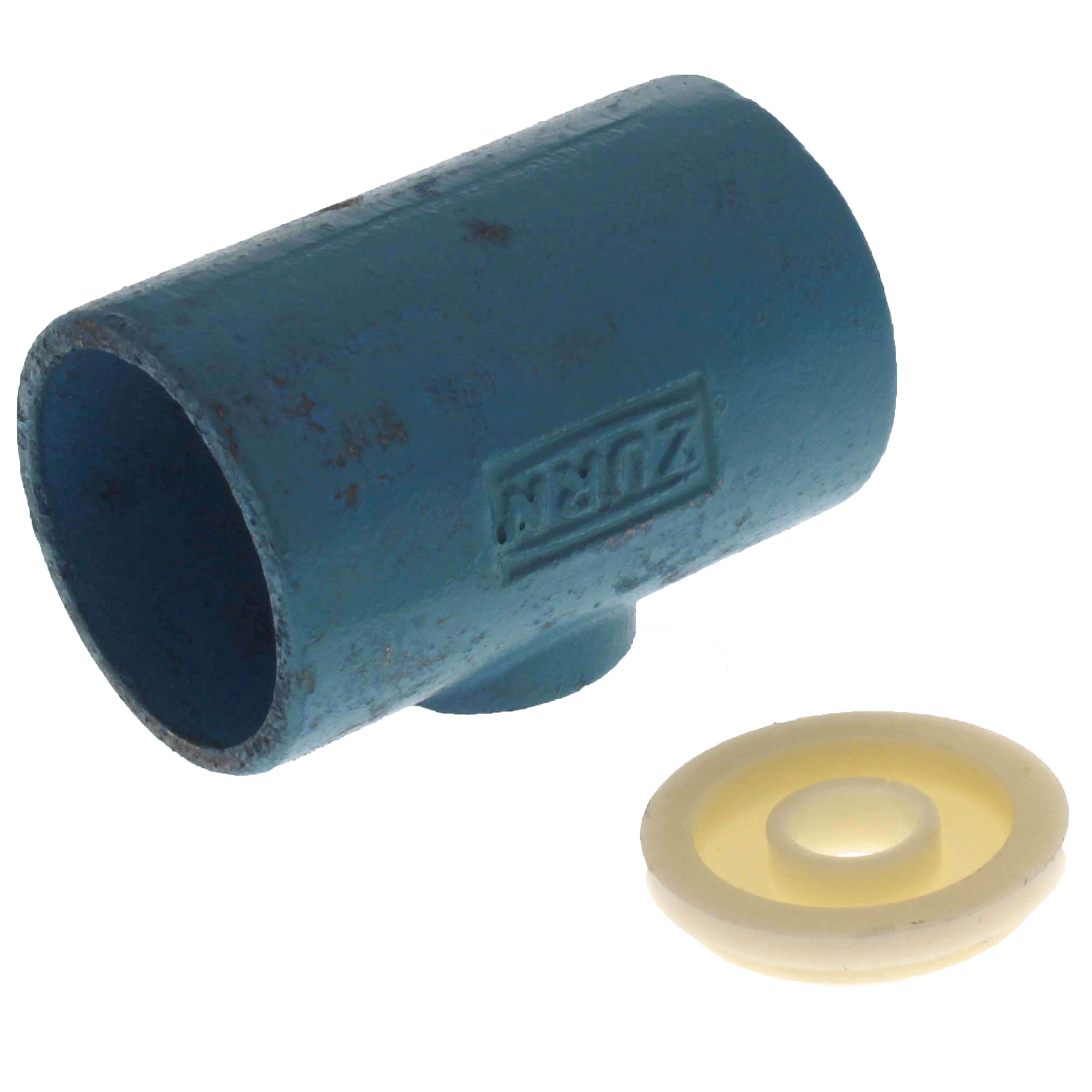 3925XTA02 - Canplas 3925XTA02 - 50lb., 25 gpm Grease Trap (2