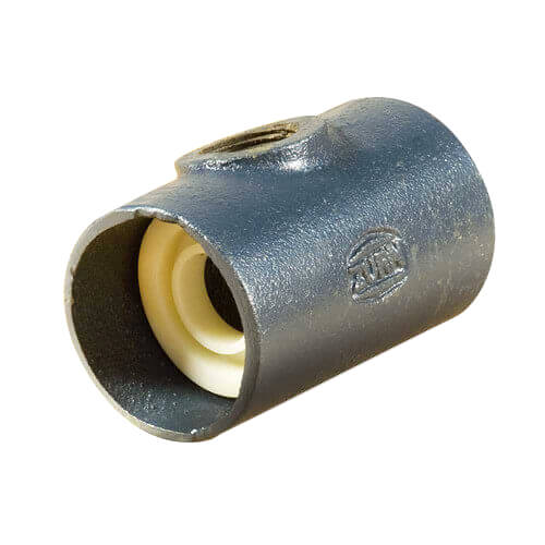 GT2701-20 - Zurn GT2701-20 - 40# Lo-Pro Grease Trap, 20gpm