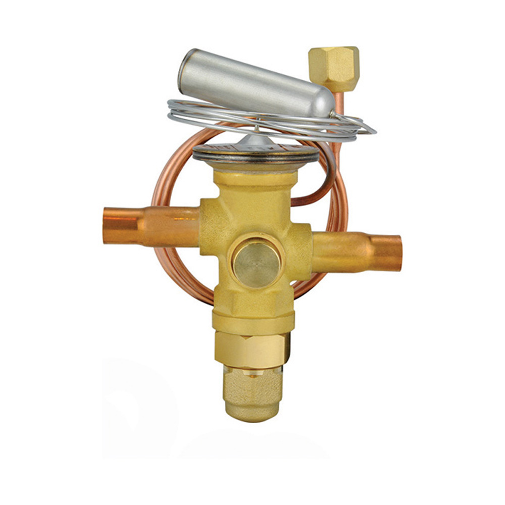 0151M00069 - Goodman-Amana 0151M00069 - Thermal Expansion Valve