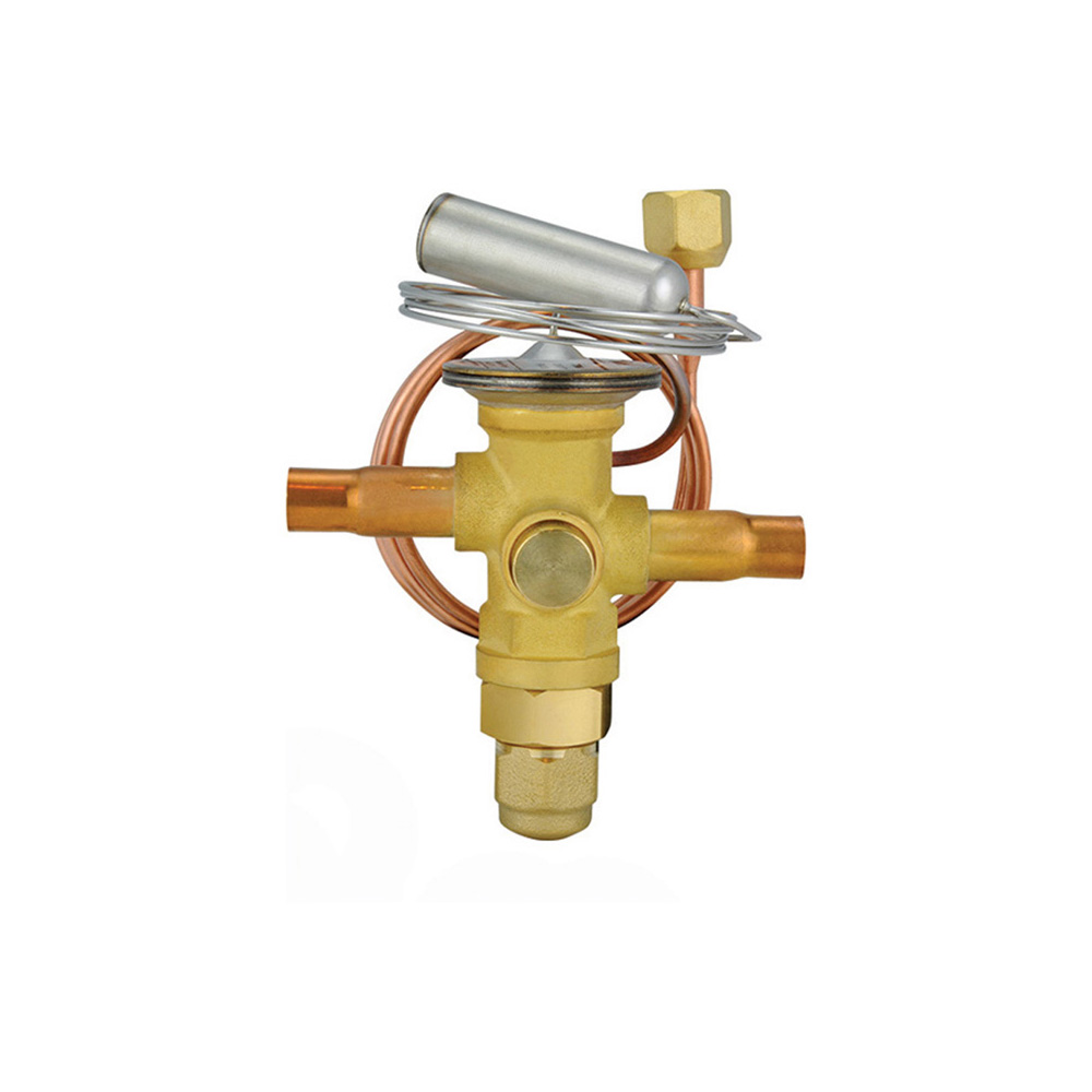 【Tyamusan0105】 0151M00075 - Goodman-Amana 0151M00075 - R410 5Ton Txv Valve