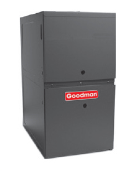 GCES800603AN - Goodman GCES800603AN - 80% AFUE GCES8 Series
