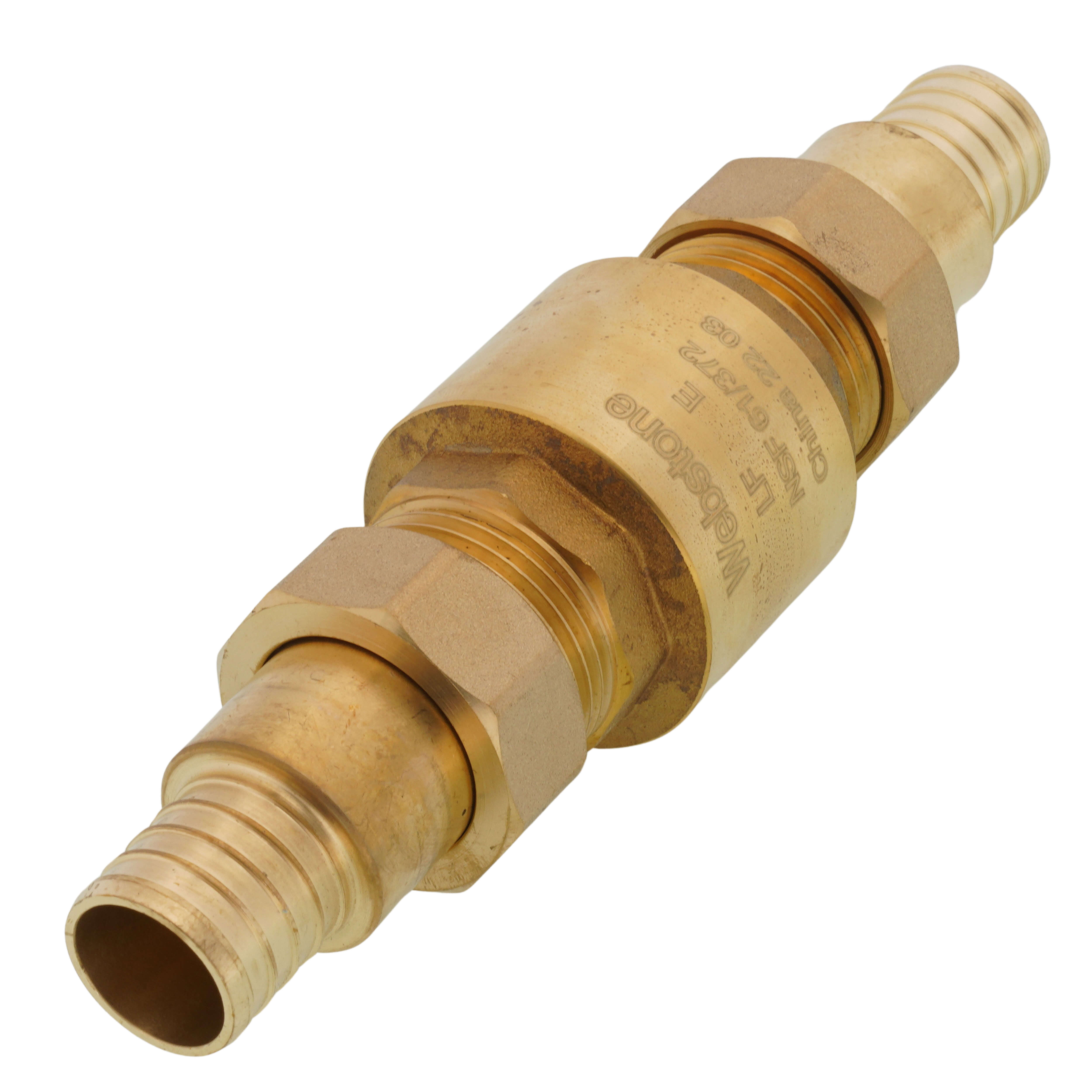 H-10814W - Webstone H-10814W - 1