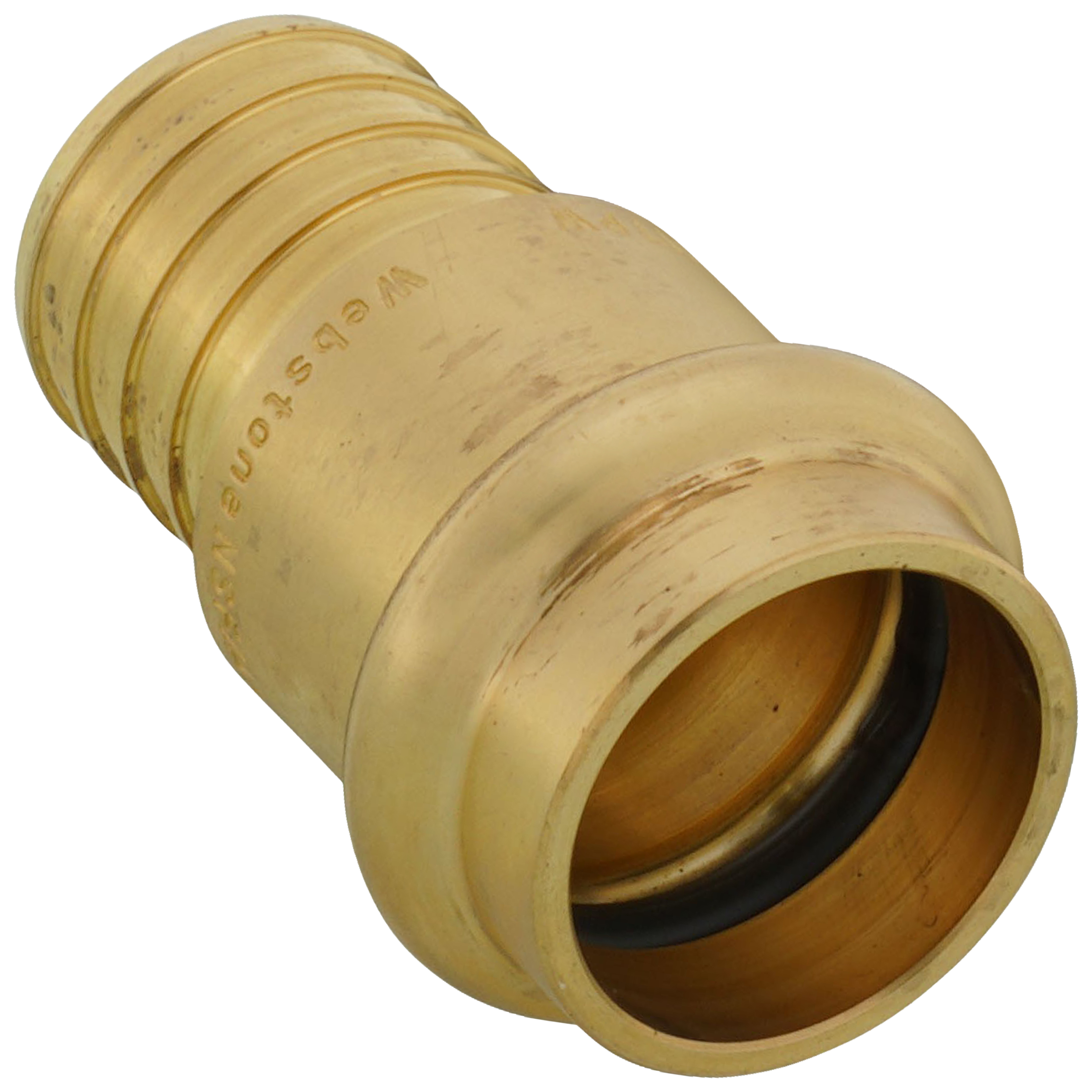 CTG 40 MM HEDP M-433 ゴールド 6個セット H-16804W-RX - Webstone H-16804W-RX - 1