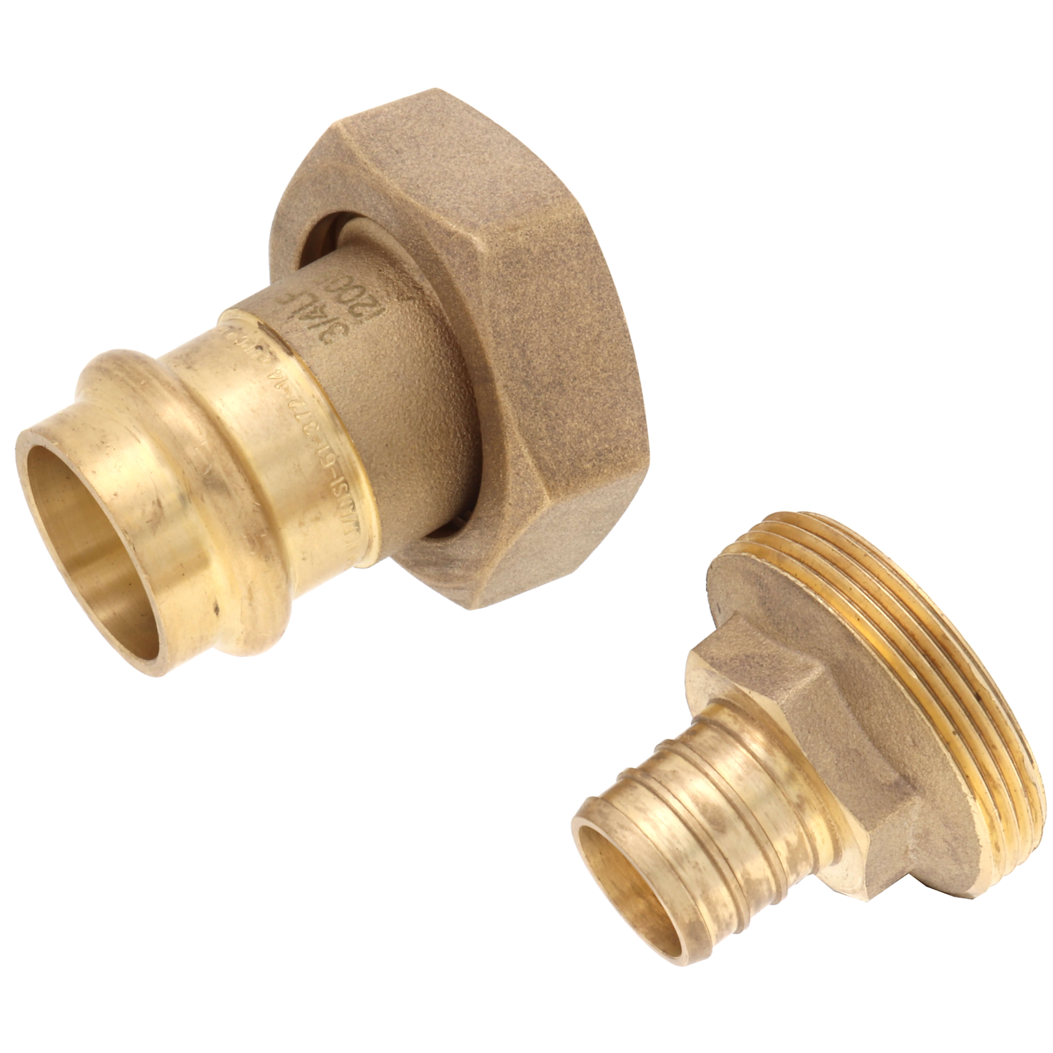 H-18103W - Webstone H-18103W - 3/4