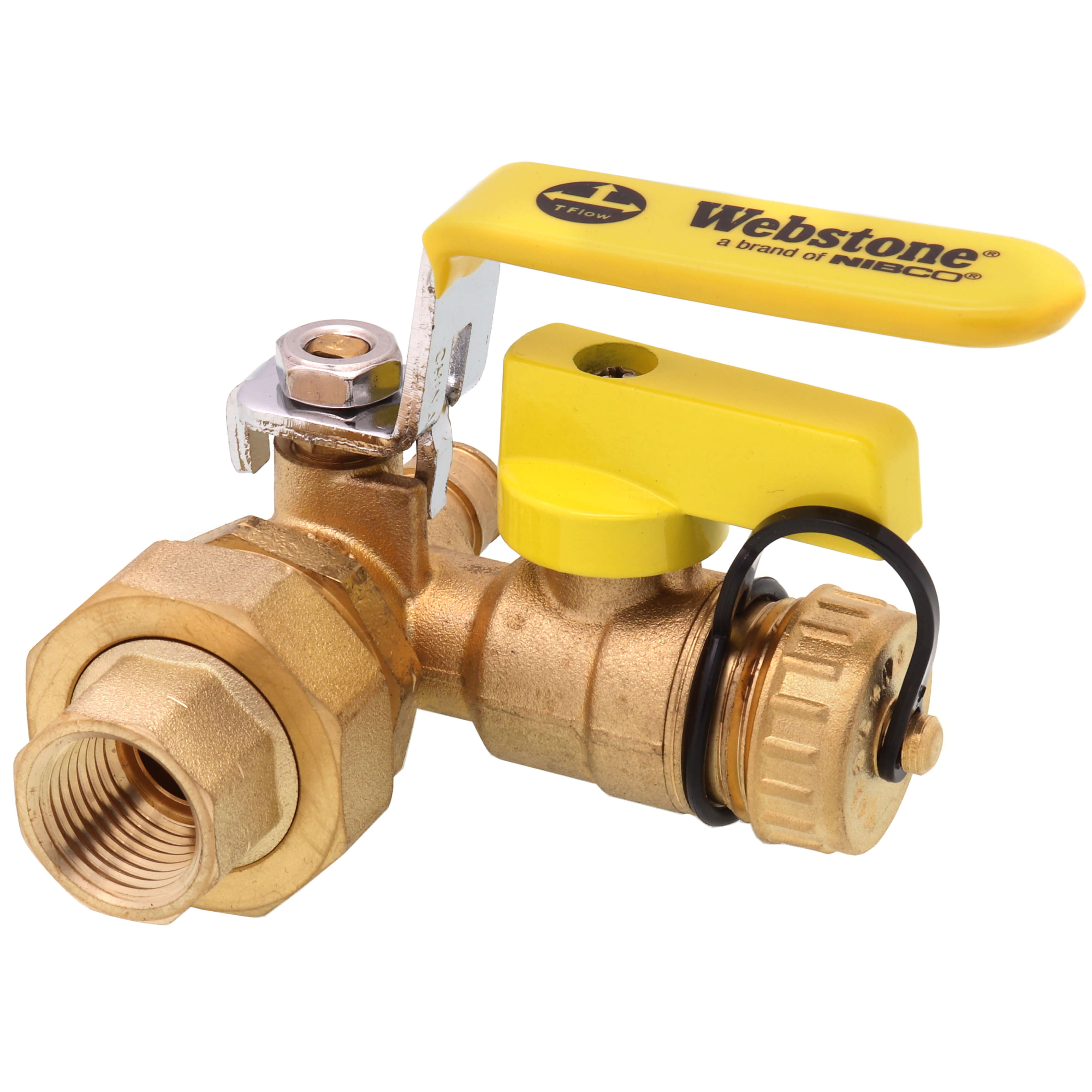 H-30432W - Webstone H-30432W - 1/2