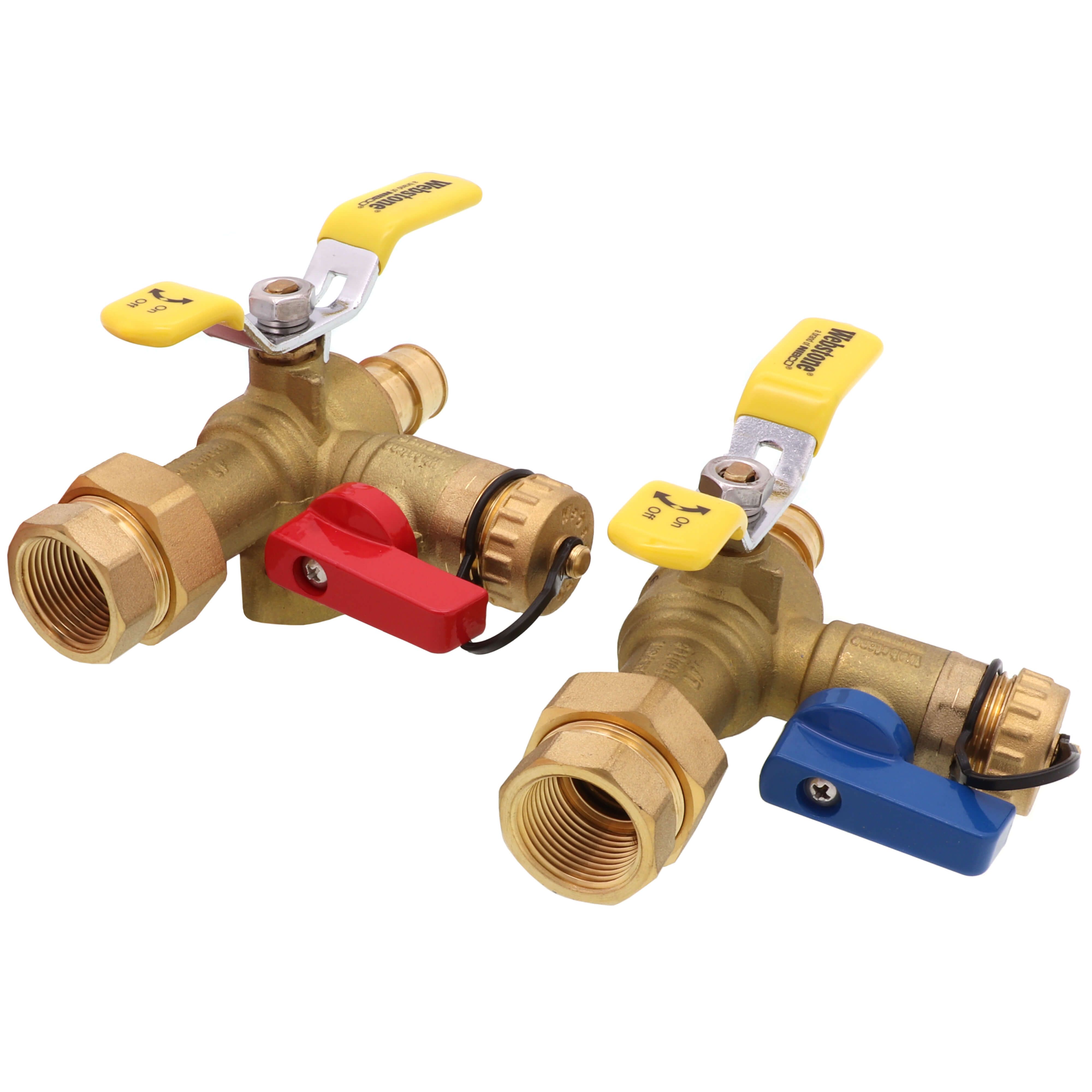 H-34443W - Webstone H-34443W - 3/4