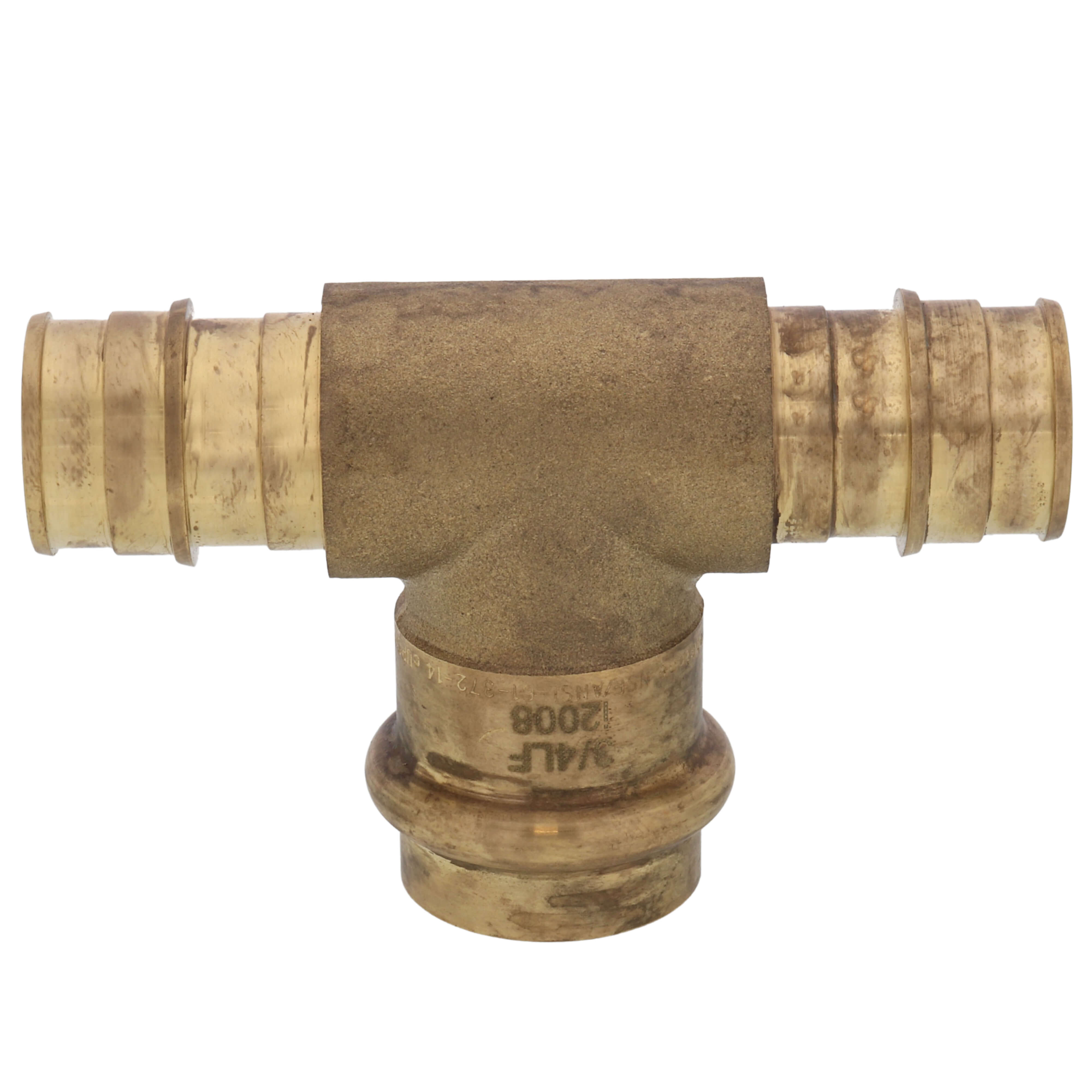 H-36853W - Webstone H-36853W - 3/4
