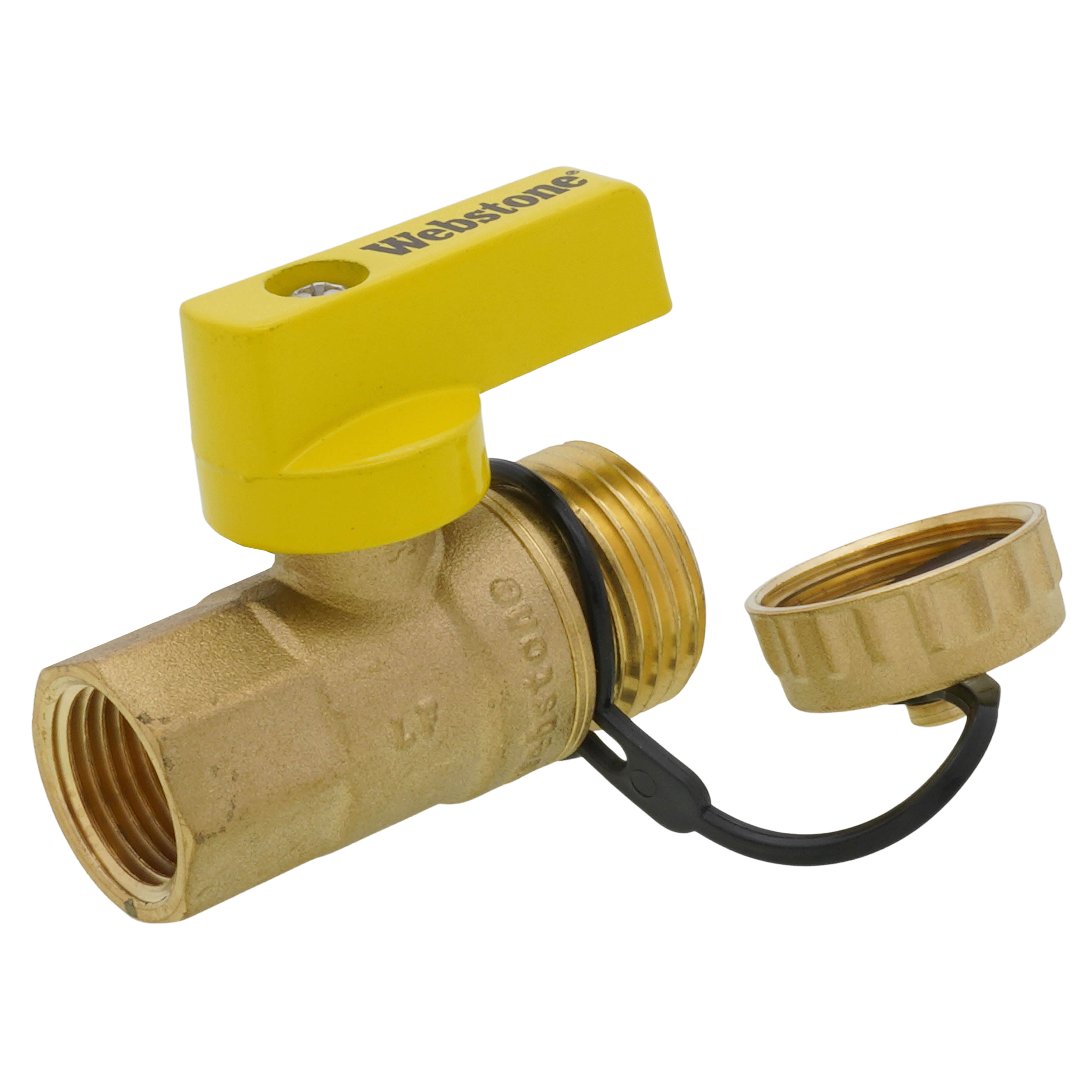H-40302W - Webstone H-40302W - 1/2