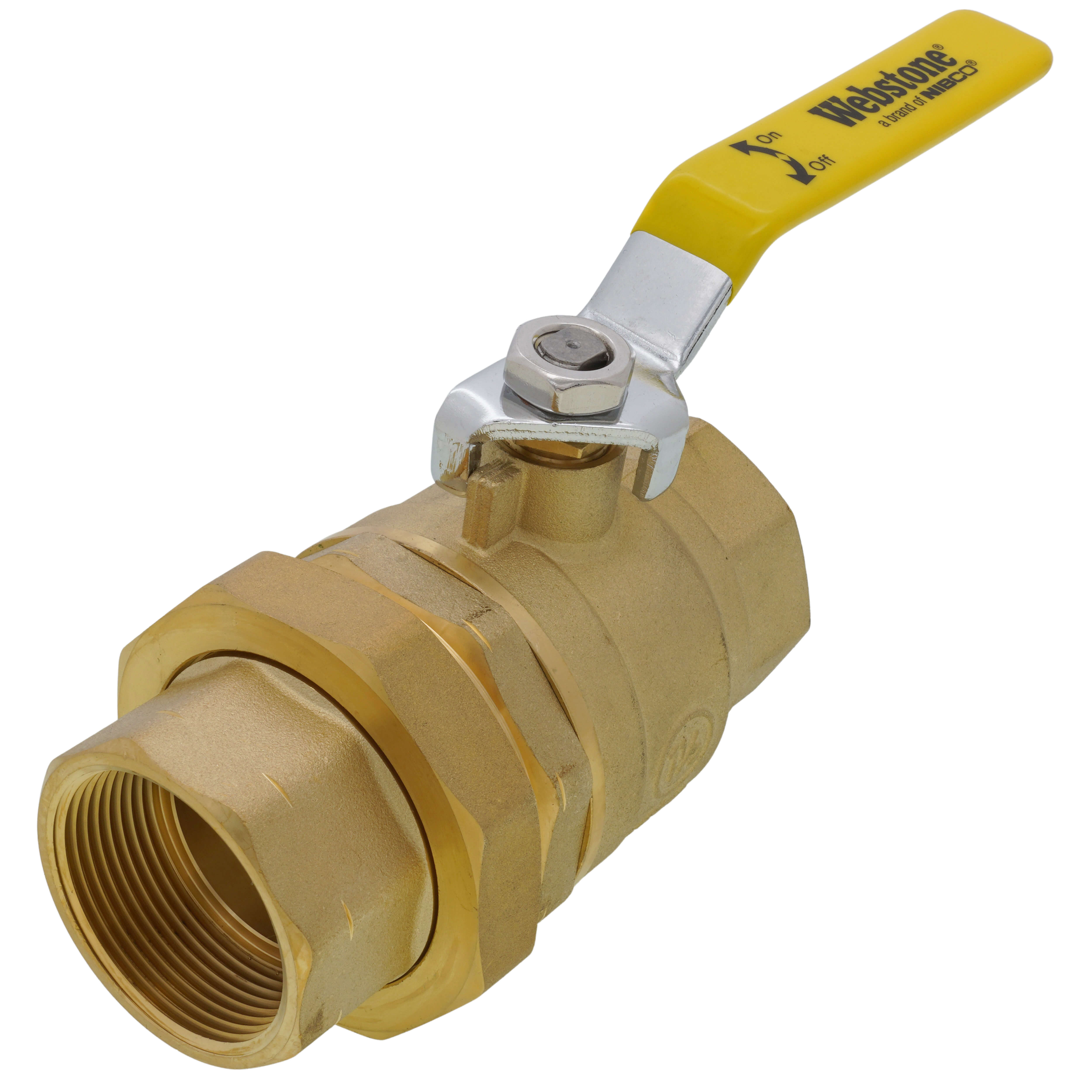 H-40426W - Webstone H-40426W - 1-1/2