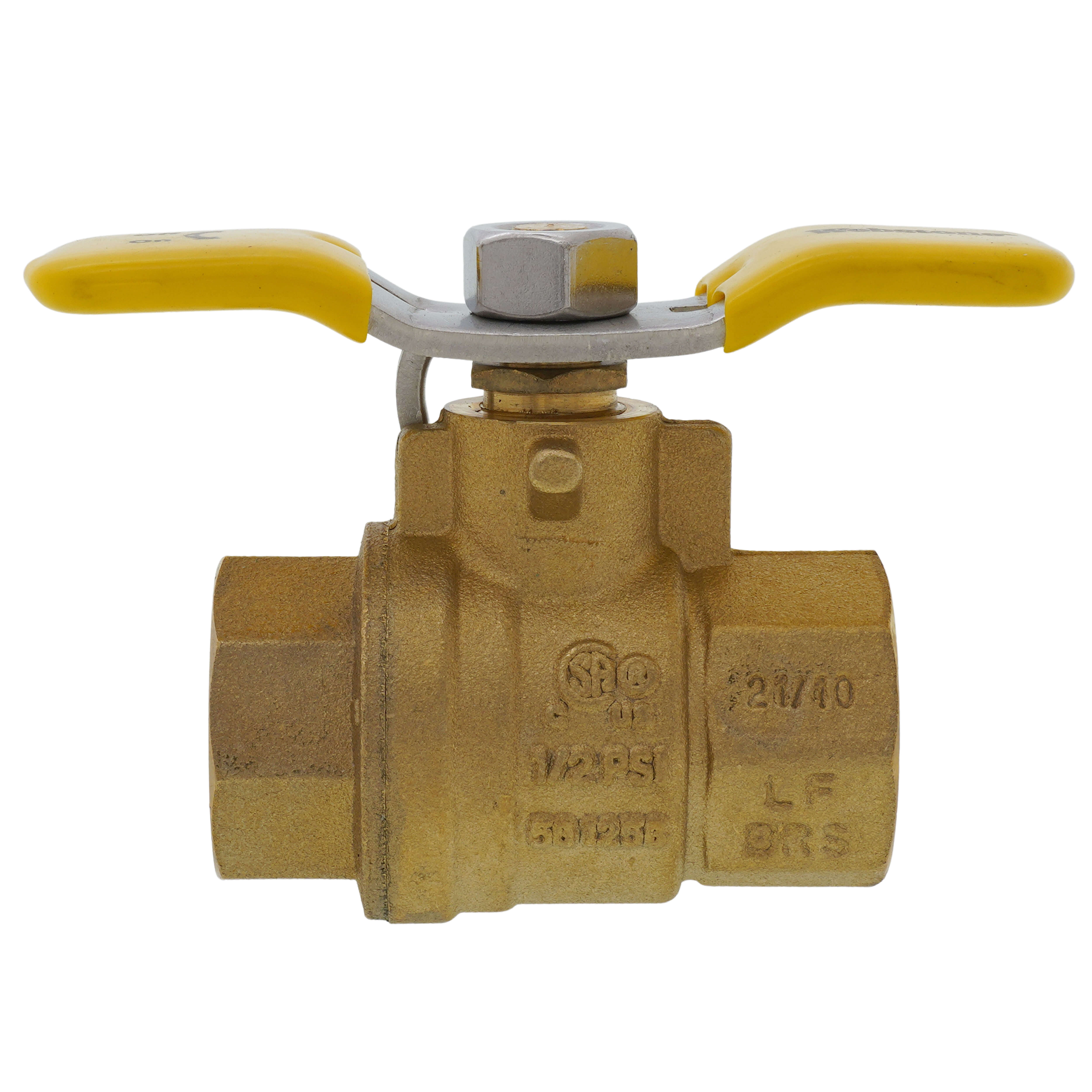 H-40702WSSW - Webstone H-40702WSSW - 1/2