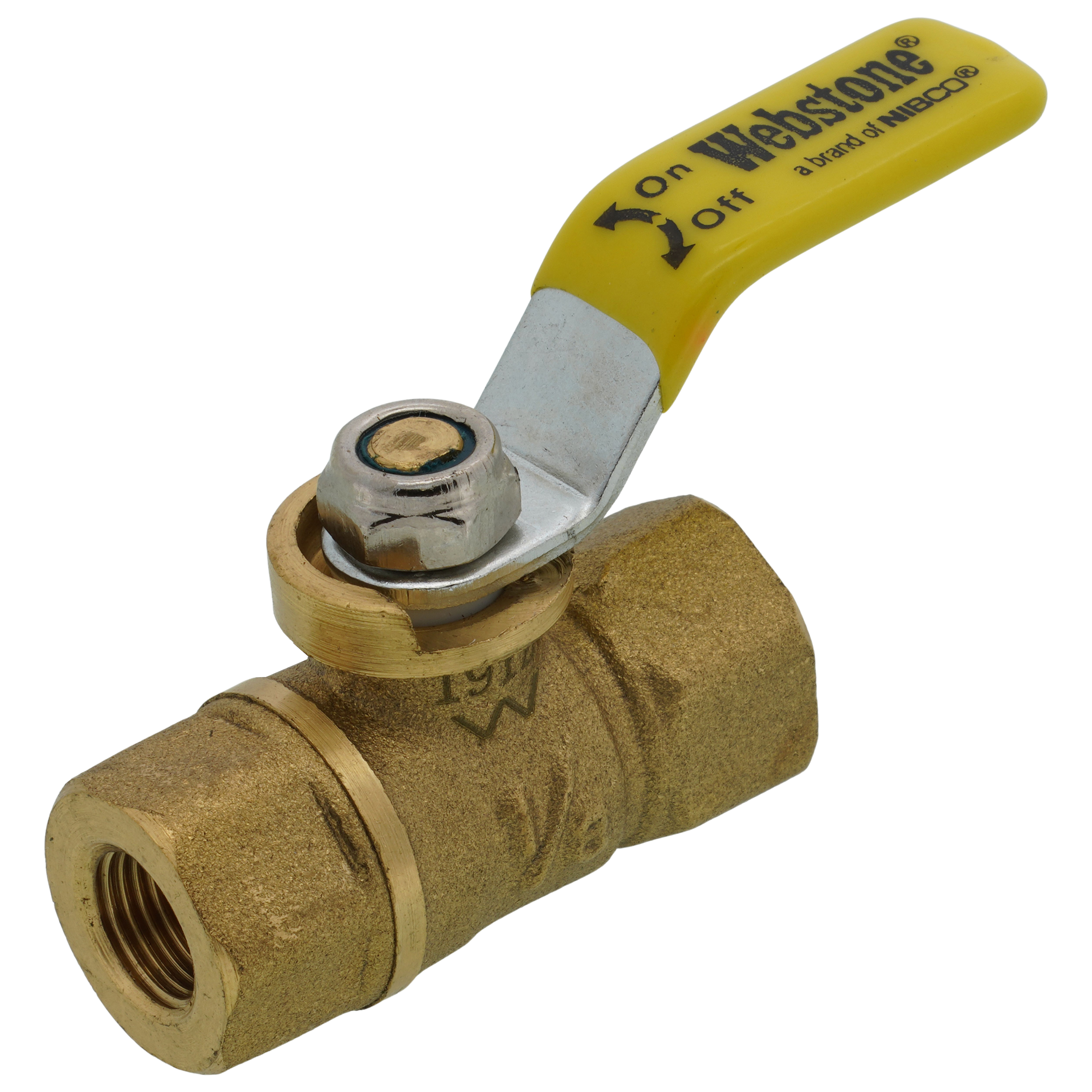 H-41698 - Webstone H-41698 - 1/8