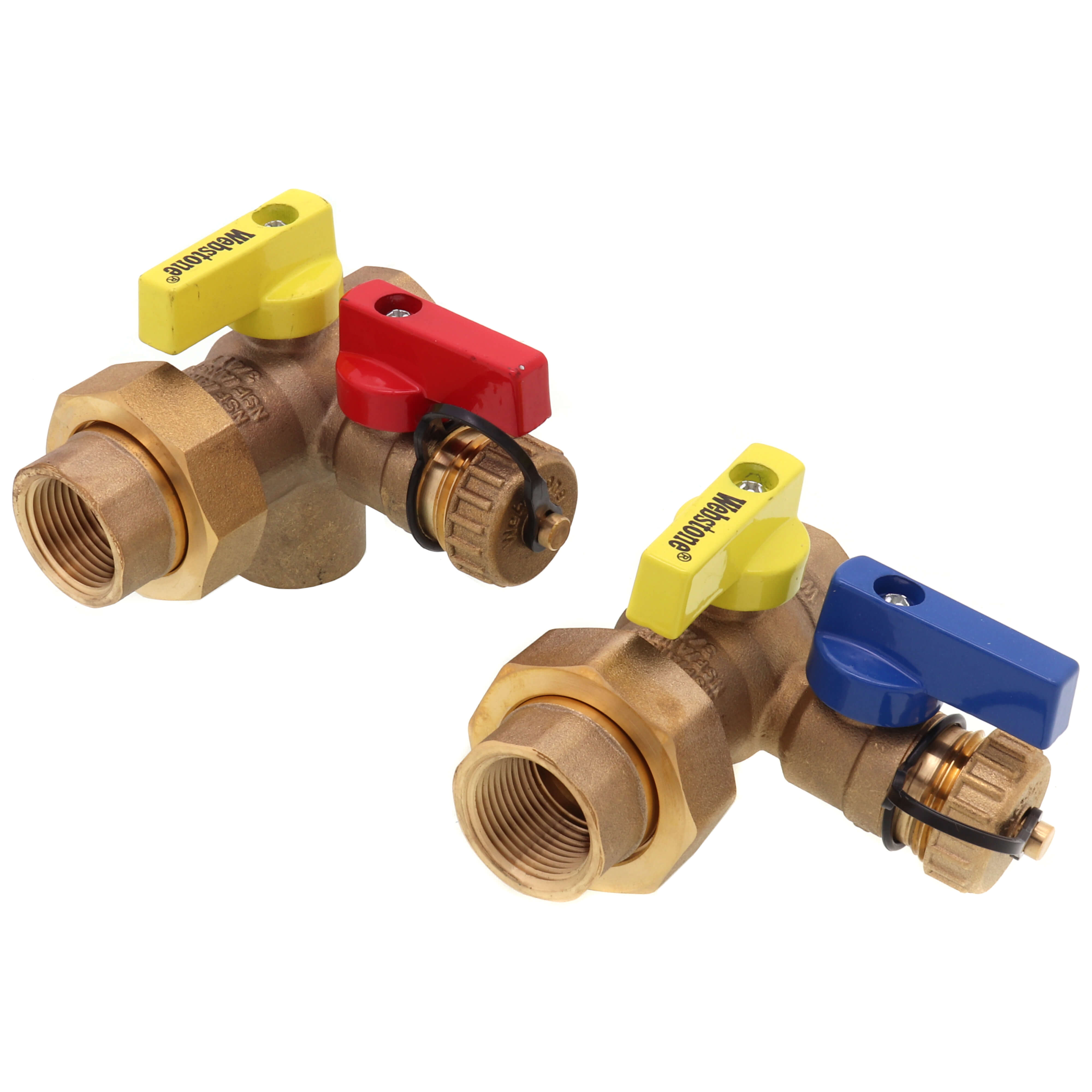 H-42443W - Webstone H-42443W - 3/4